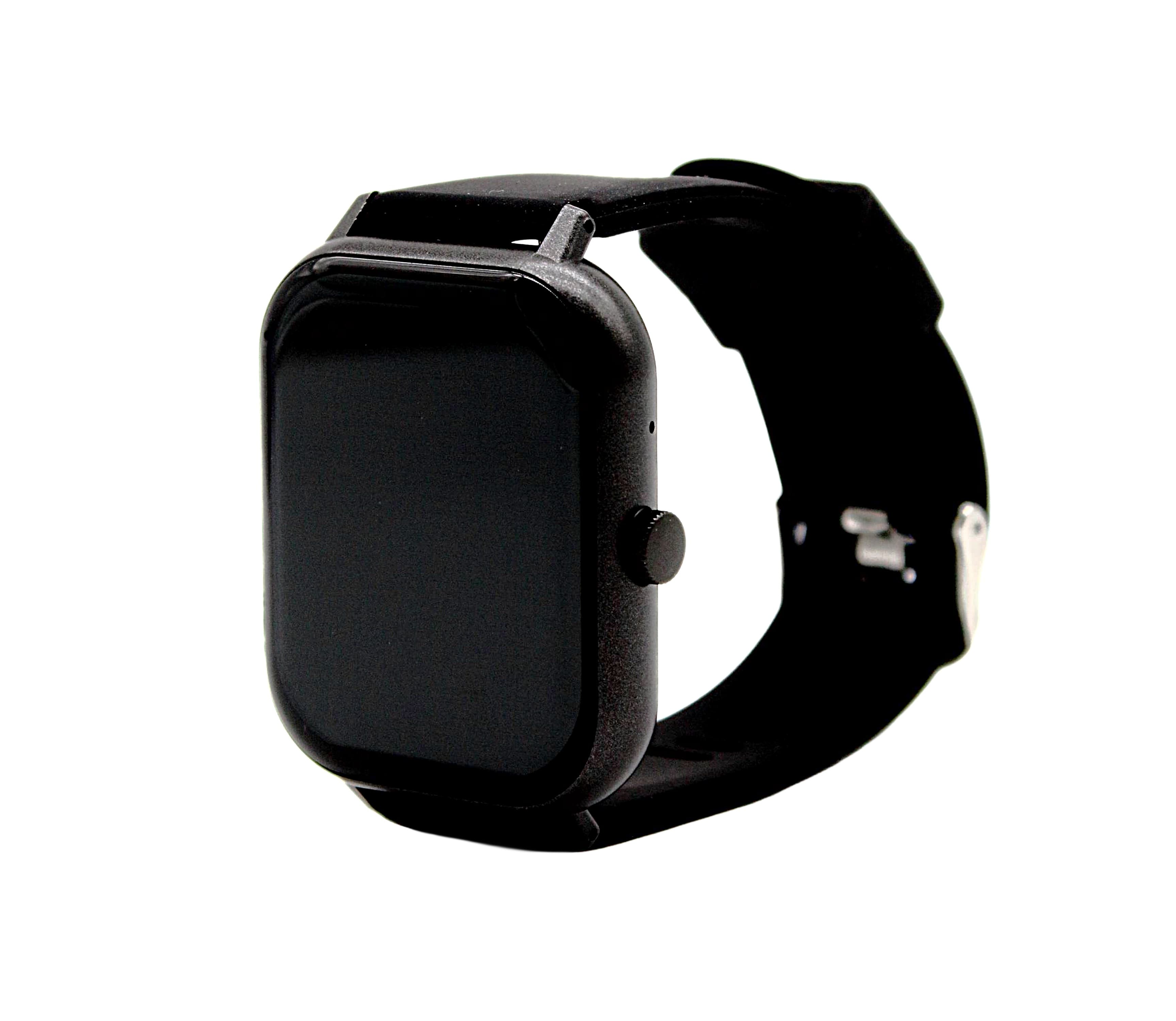 Crawford Smart Watch · Product view