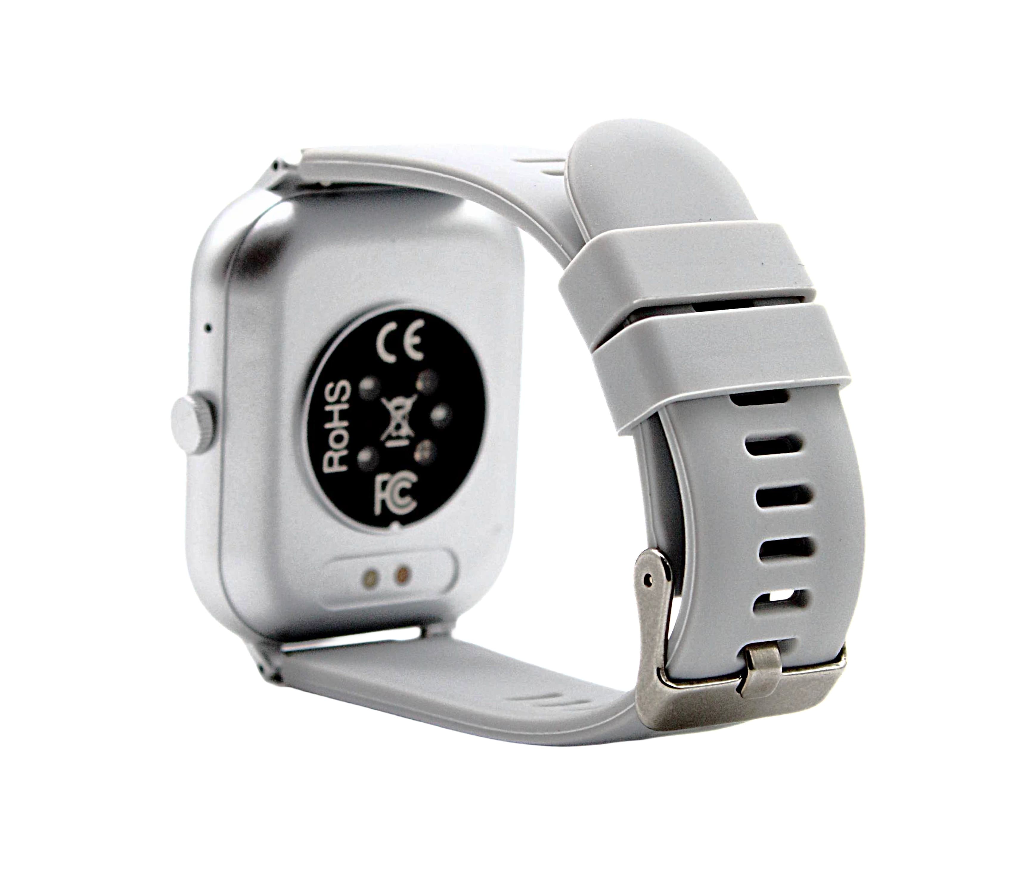 Crawford Smart Watch · Product view