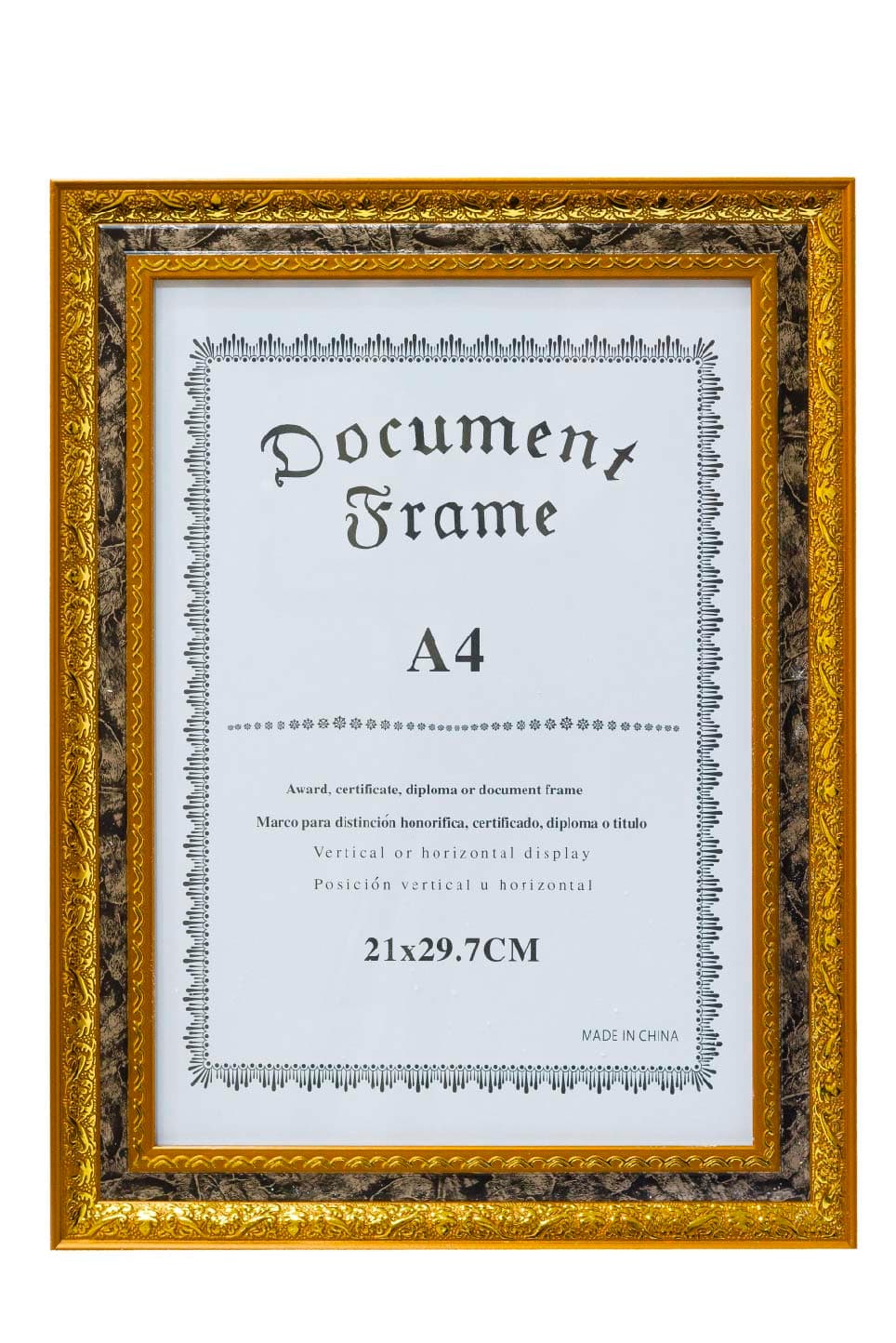Jericho Frame · Product view