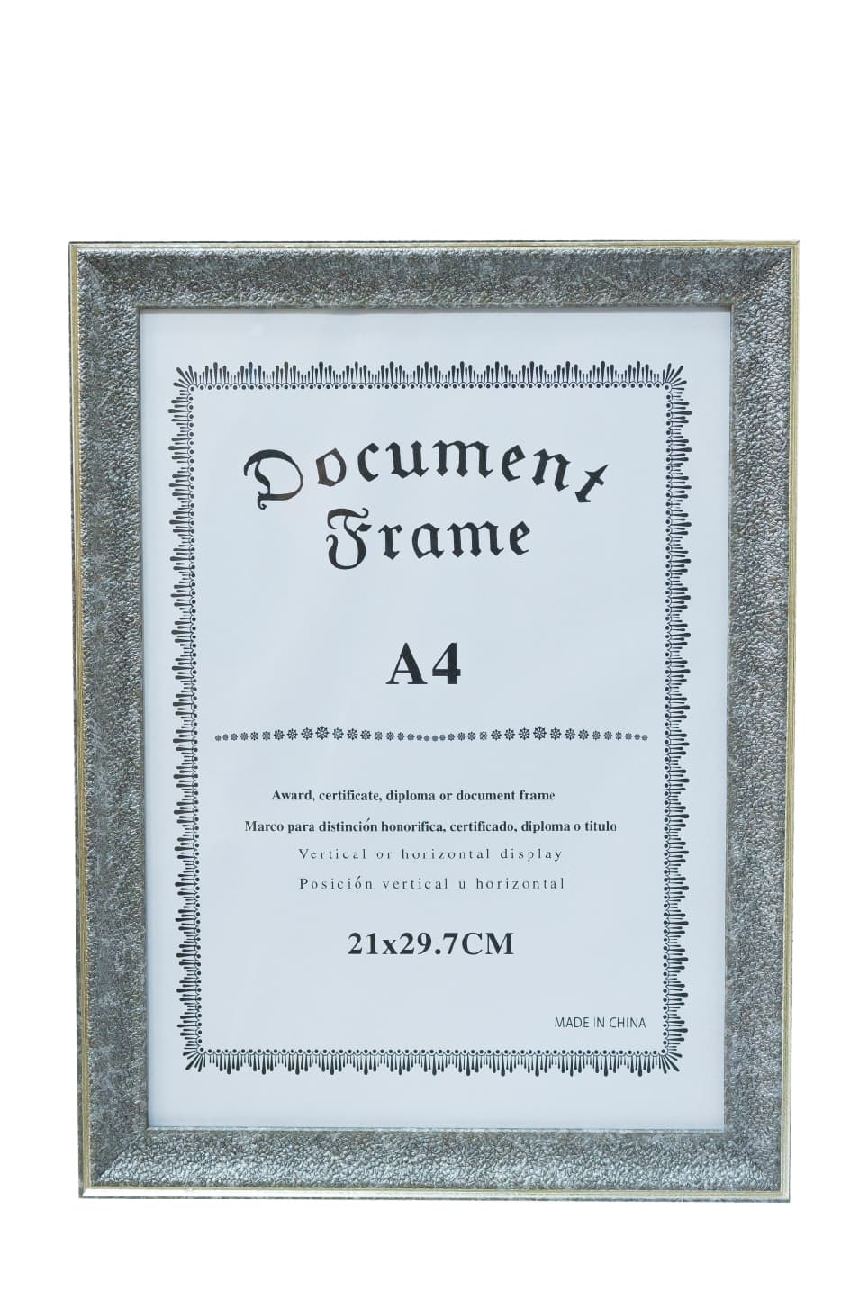 Penley Frame · Product view
