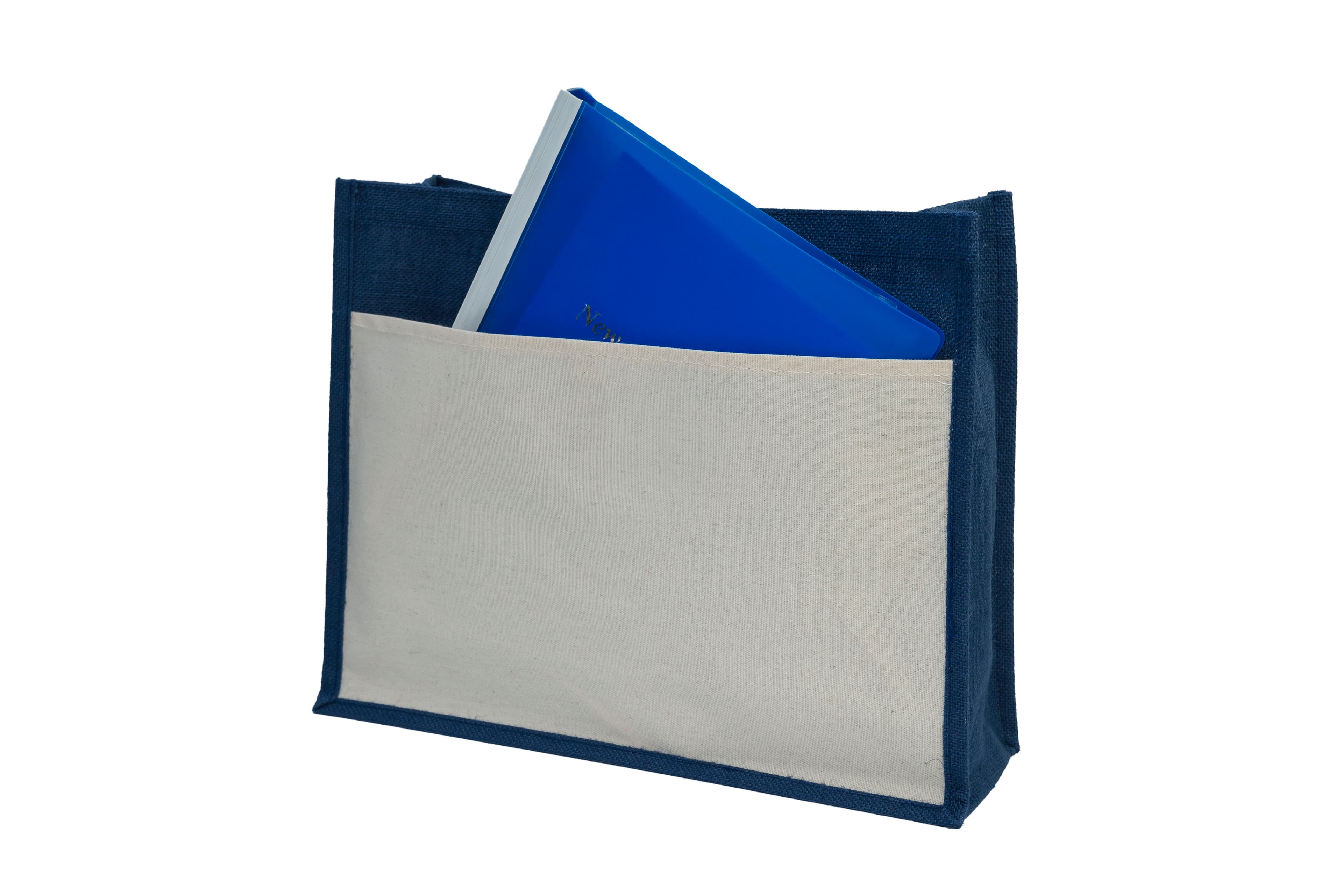 Edition Jute Bag · Product view