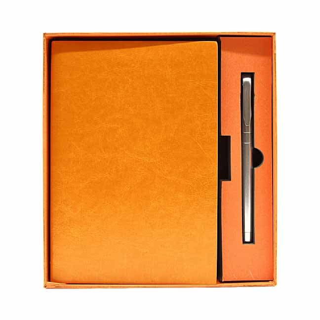 Linear 2 In 1 Gift Box Set · Product view