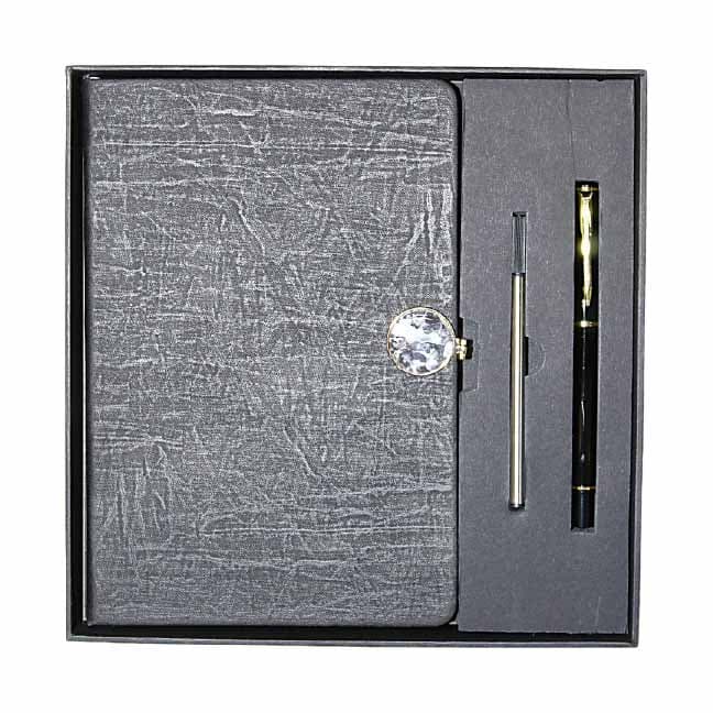 Mansfield 3 In 1 Gift Box Set · Product view