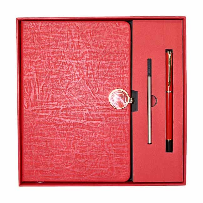 Mansfield 3 In 1 Gift Box Set · Product view