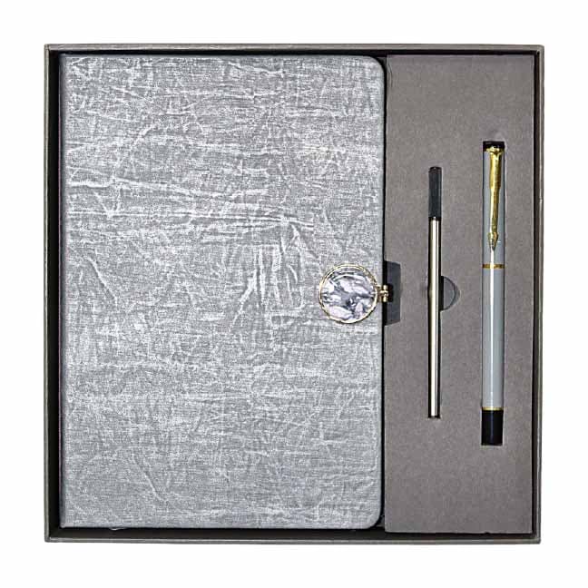 Mansfield 3 In 1 Gift Box Set · Product view