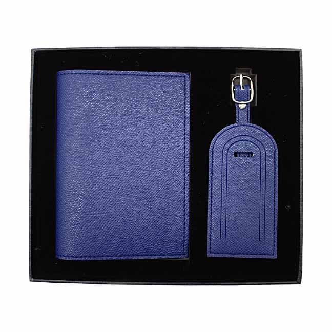 Wallington 2 In 1 Gift Box Set · Product view