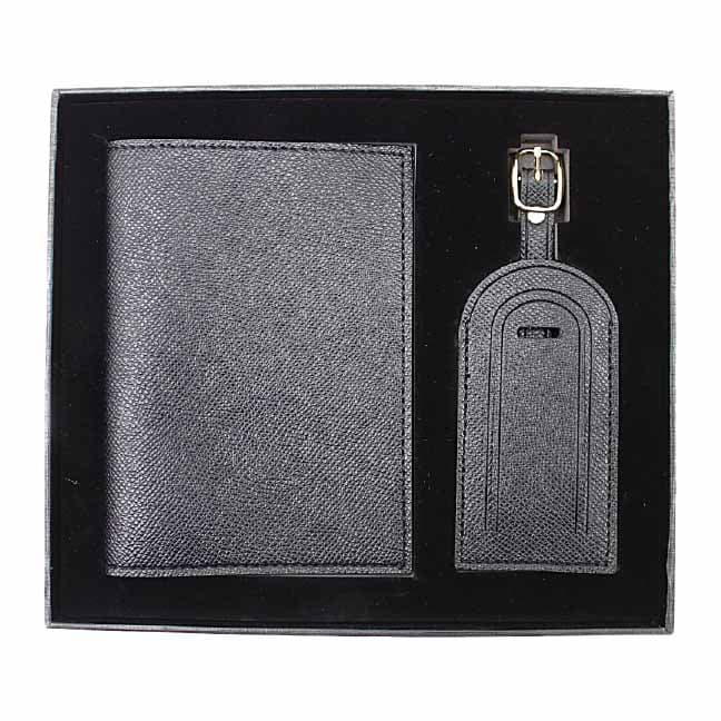 Wallington 2 In 1 Gift Box Set · Product view