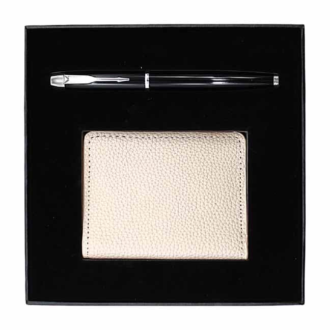 Whittaker 2 In 1 Gift Box Set · Product view