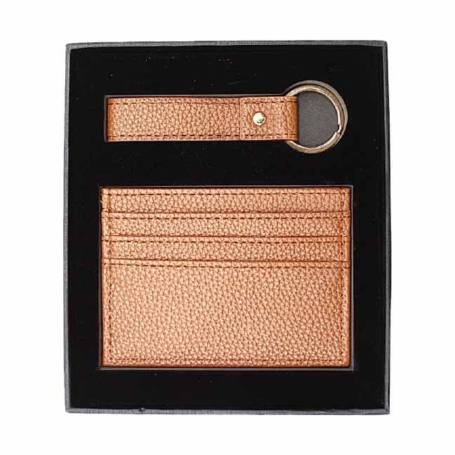 Cavendish 2 In 1 Gift Box Set · Product view