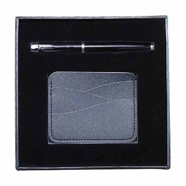 Martley 2 In 1 Gift Box Set · Product view