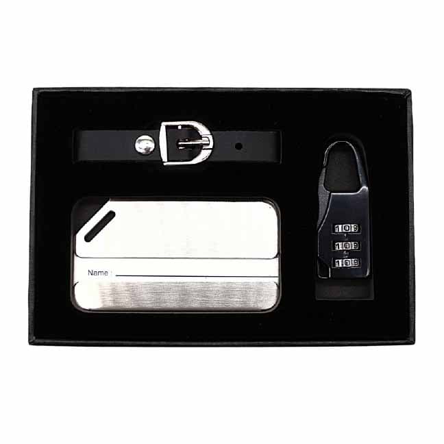 Whiteford 3 In 1 Gift Box Set · Product view