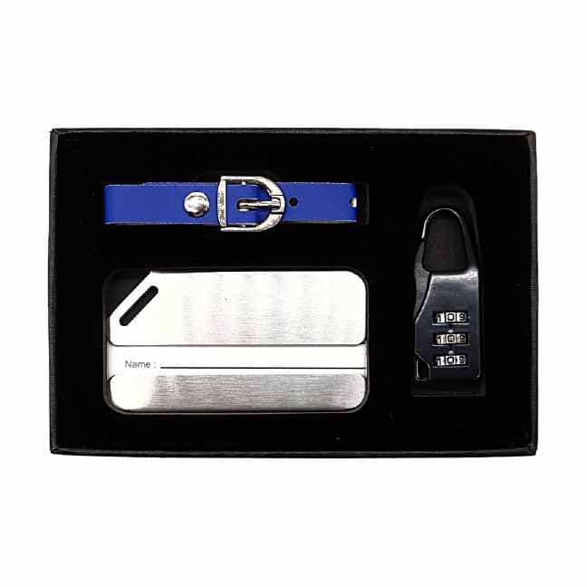 Whiteford 3 In 1 Gift Box Set · Product view