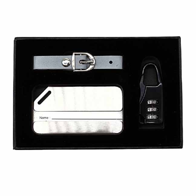 Whiteford 3 In 1 Gift Box Set · Product view