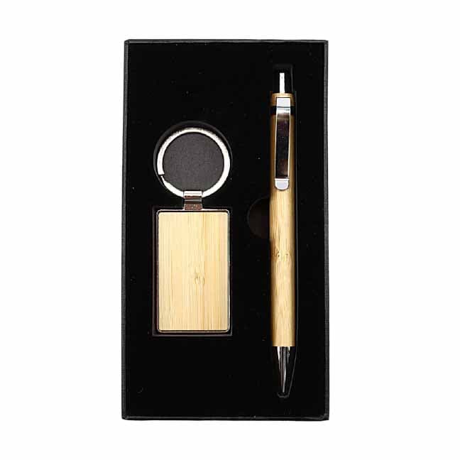 Stamford 2 In 1 Gift Box Set · Product view