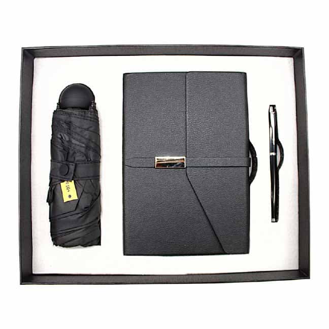 Yarrow 3 In 1 Gift Box Set · Product view