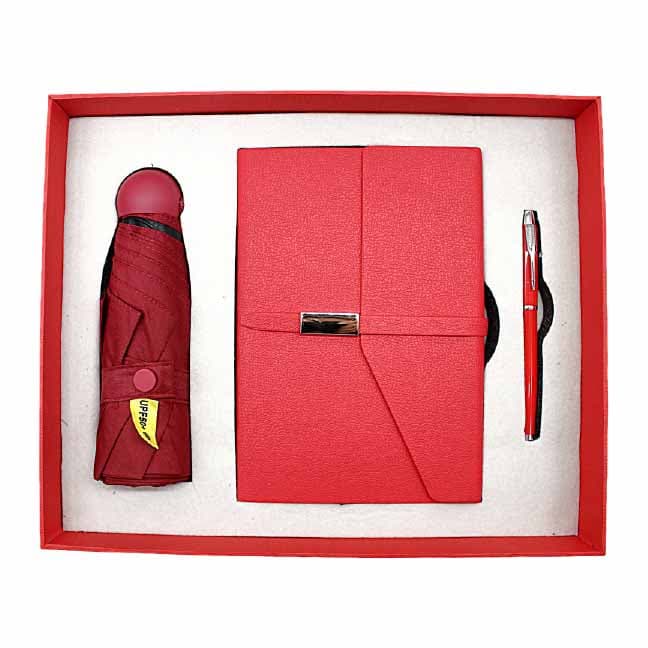 Yarrow 3 In 1 Gift Box Set · Product view