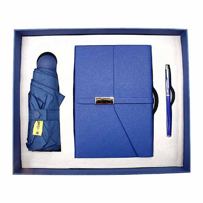 Yarrow 3 In 1 Gift Box Set · Product view