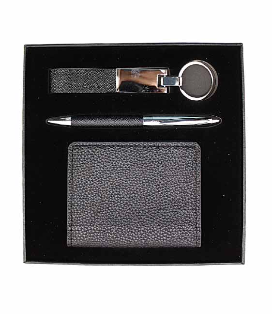 Tallis 3 In 1 Gift Box Set · Product view