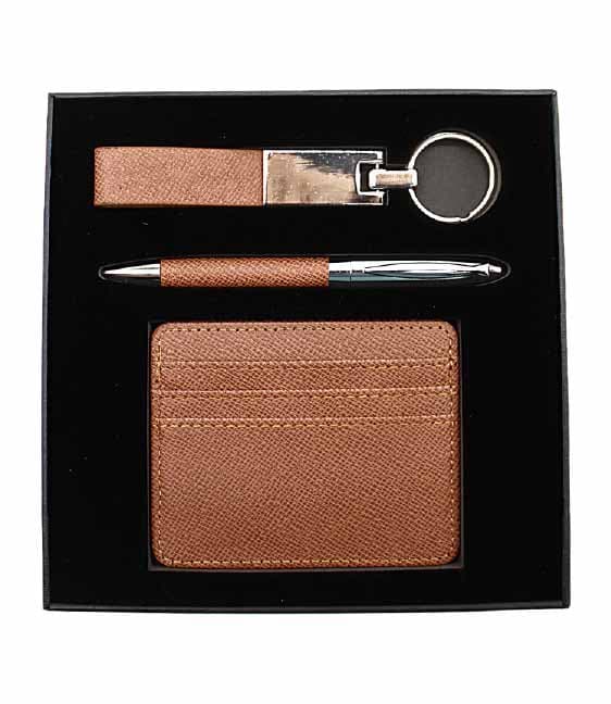 Whitfield 3 In 1 Gift Box Set · Product view