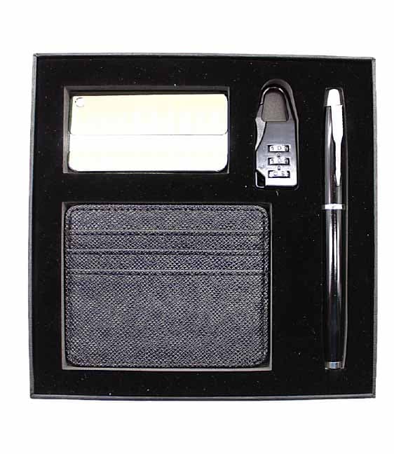 Rowan 3 In 1 Gift Box Set · Product view