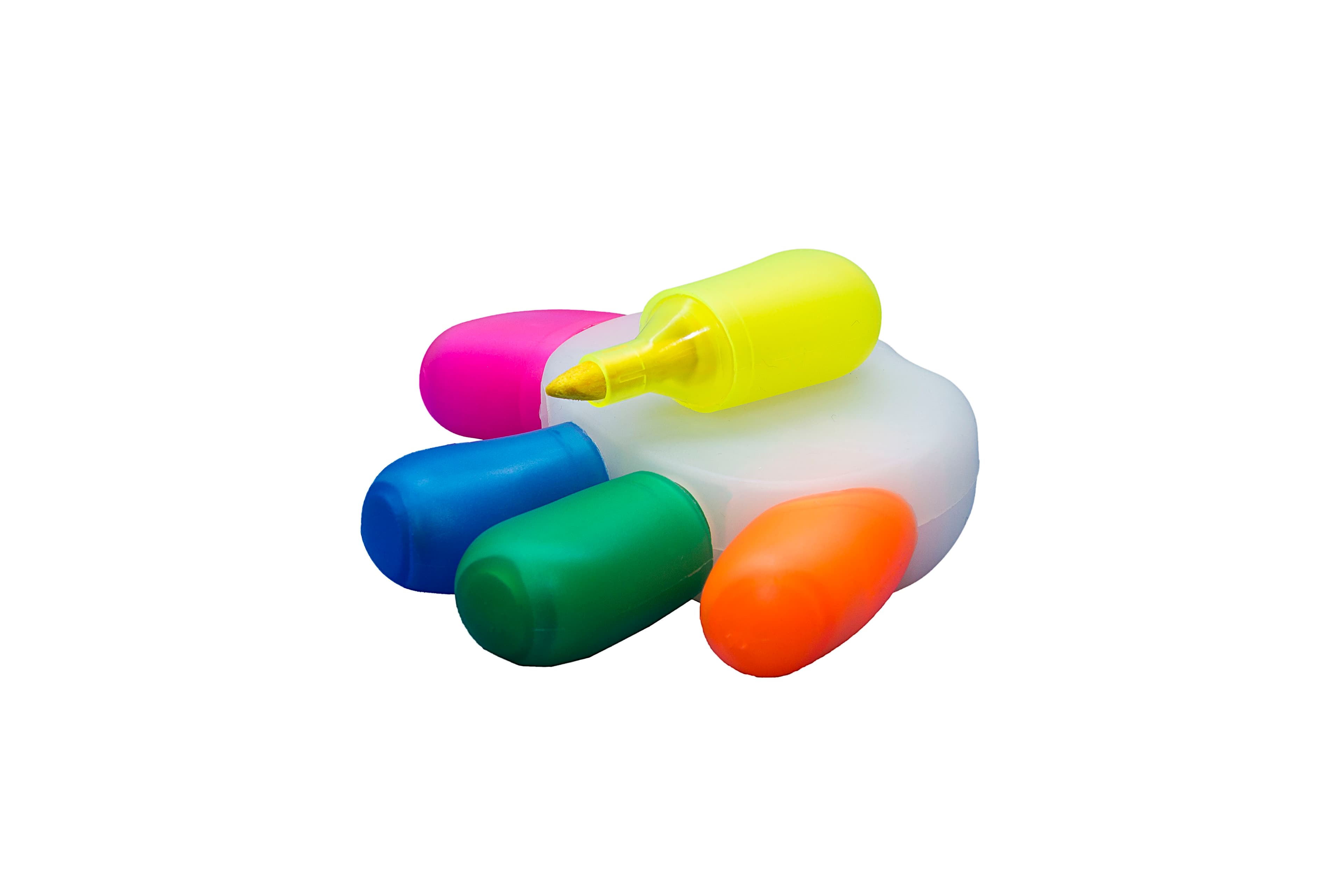 Carlton Highlighter · Product view
