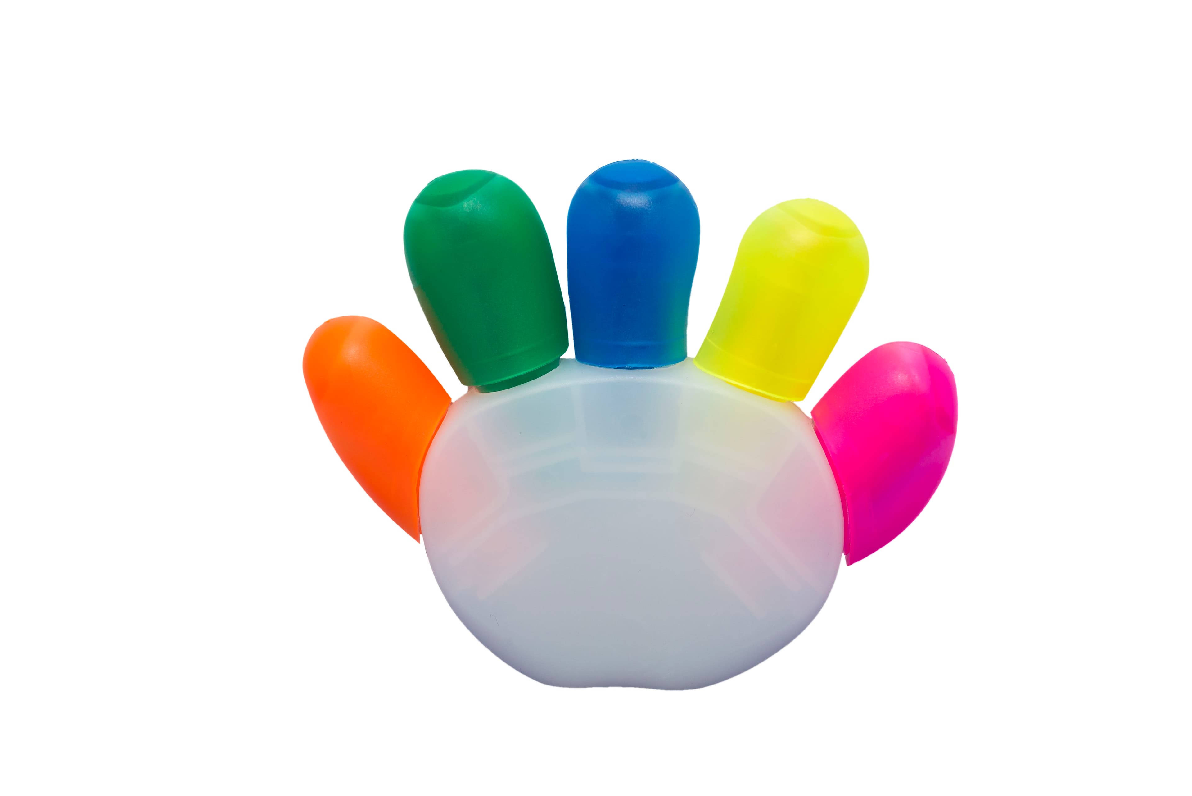 Carlton Highlighter · Product view