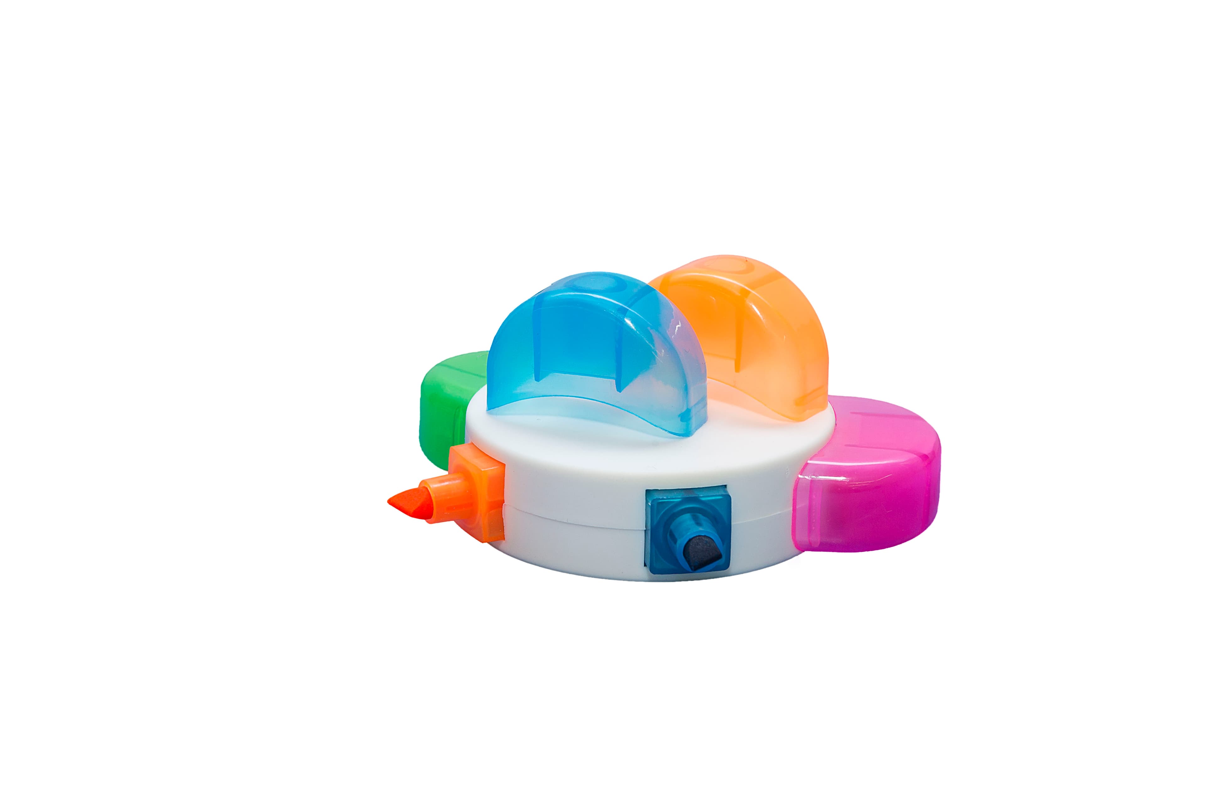 Sandwell Highlighter · Product view