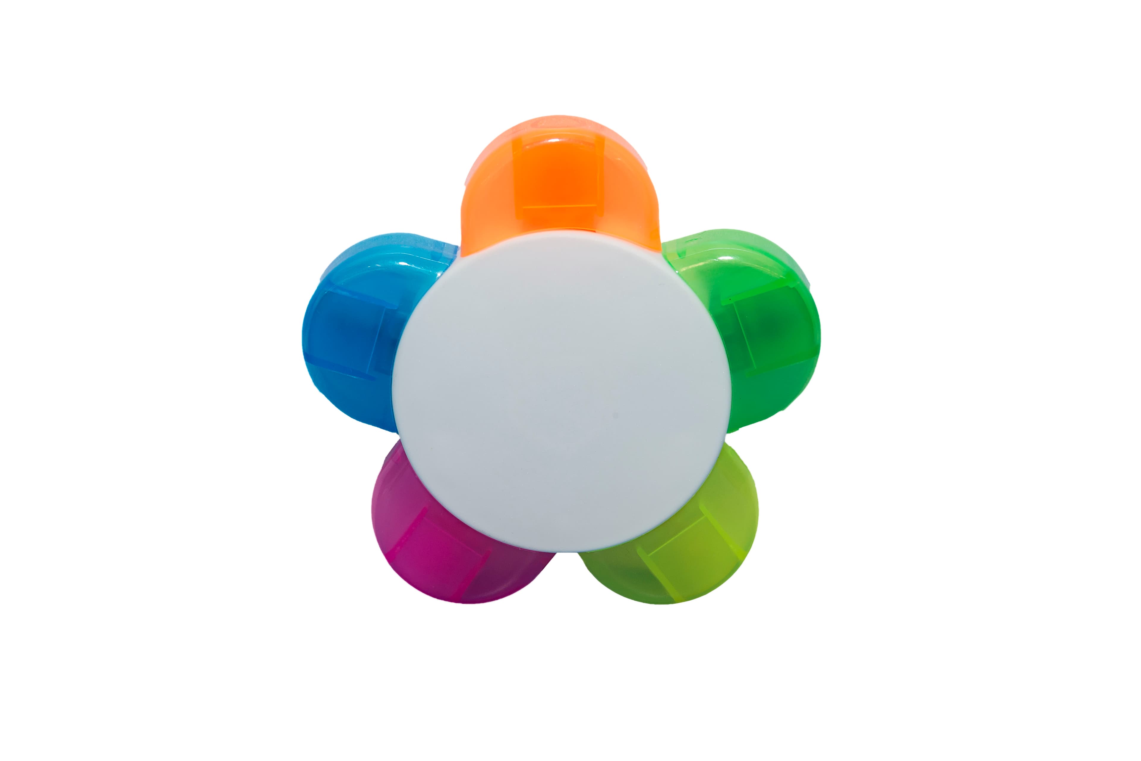 Sandwell Highlighter · Product view