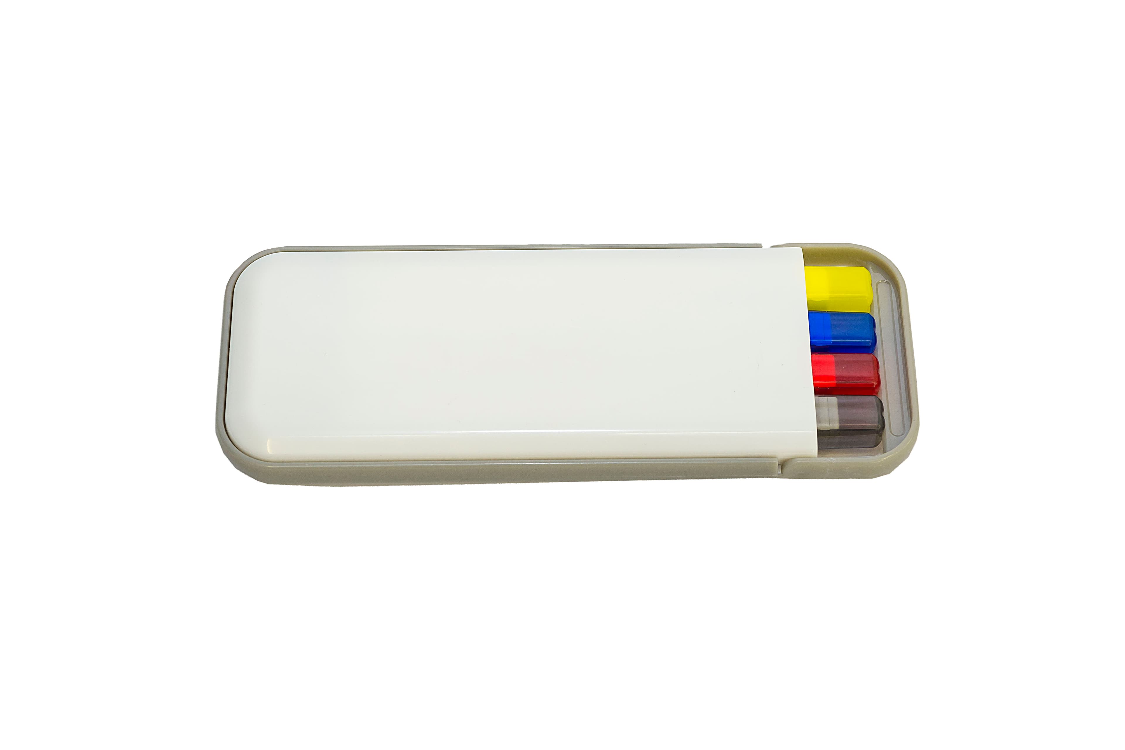 Highlighter And Ballpoint Pen · Product view
