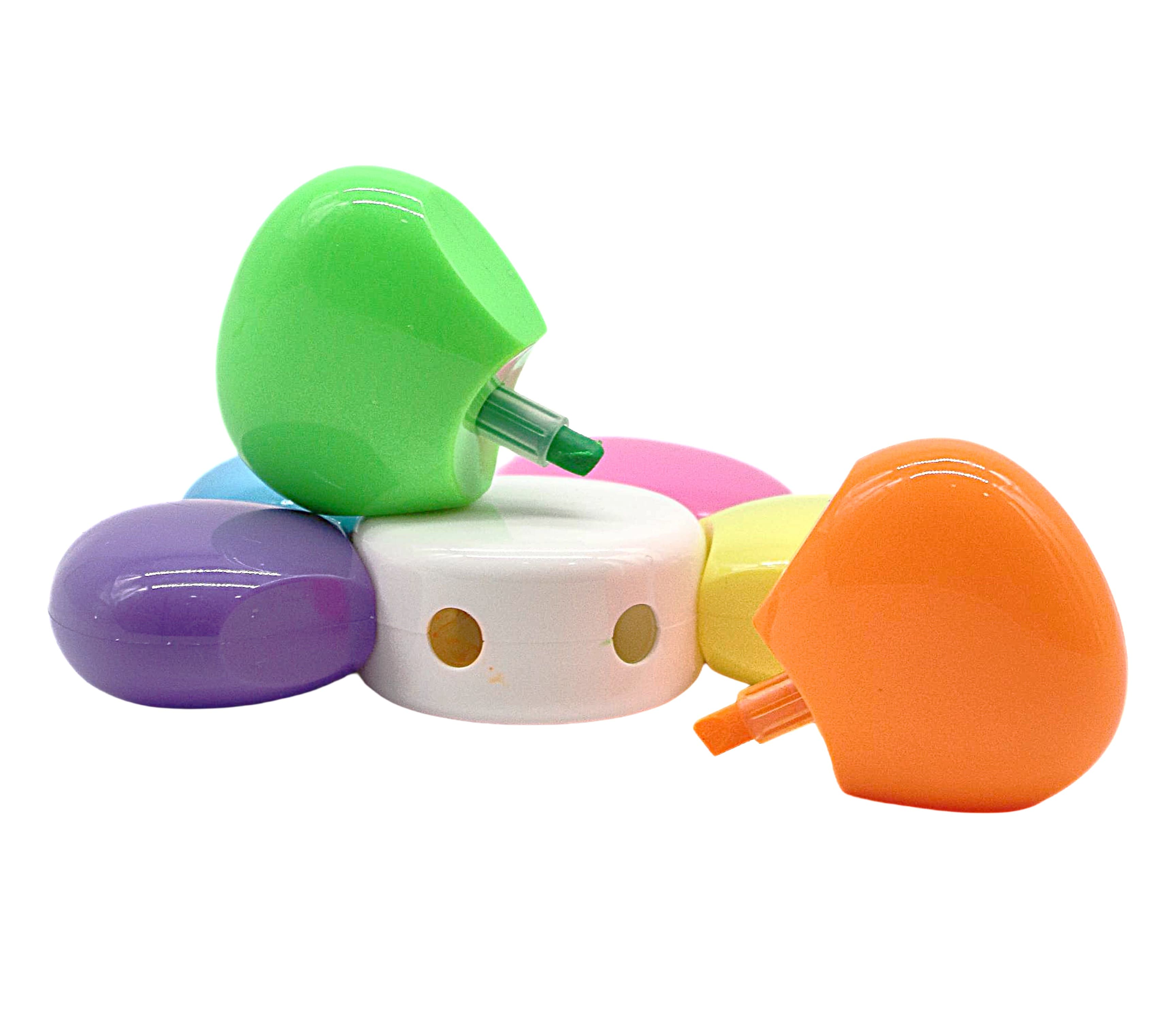Leighton Highlighter · Product view