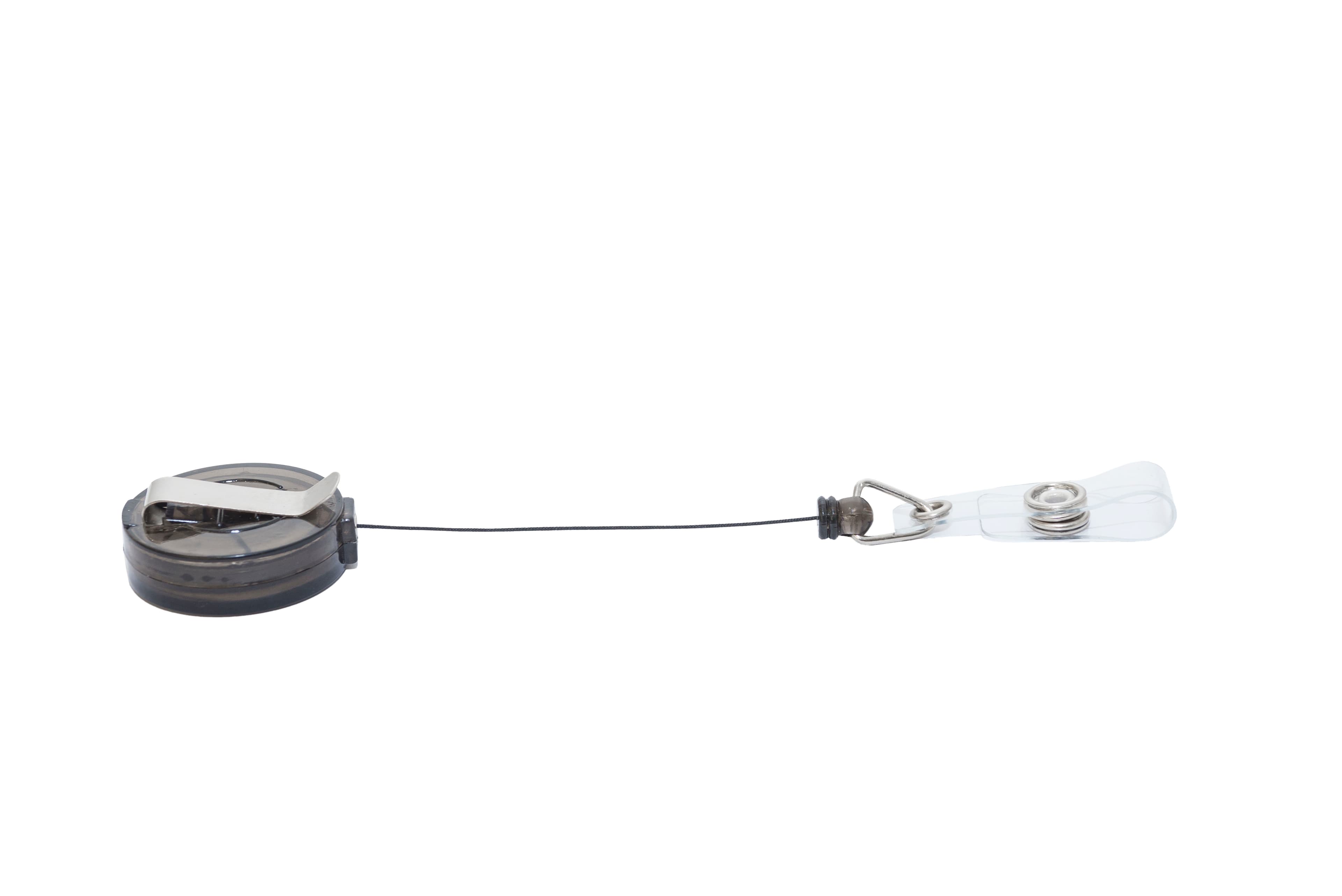 ClipPro Retractable Badge Reel · Product view