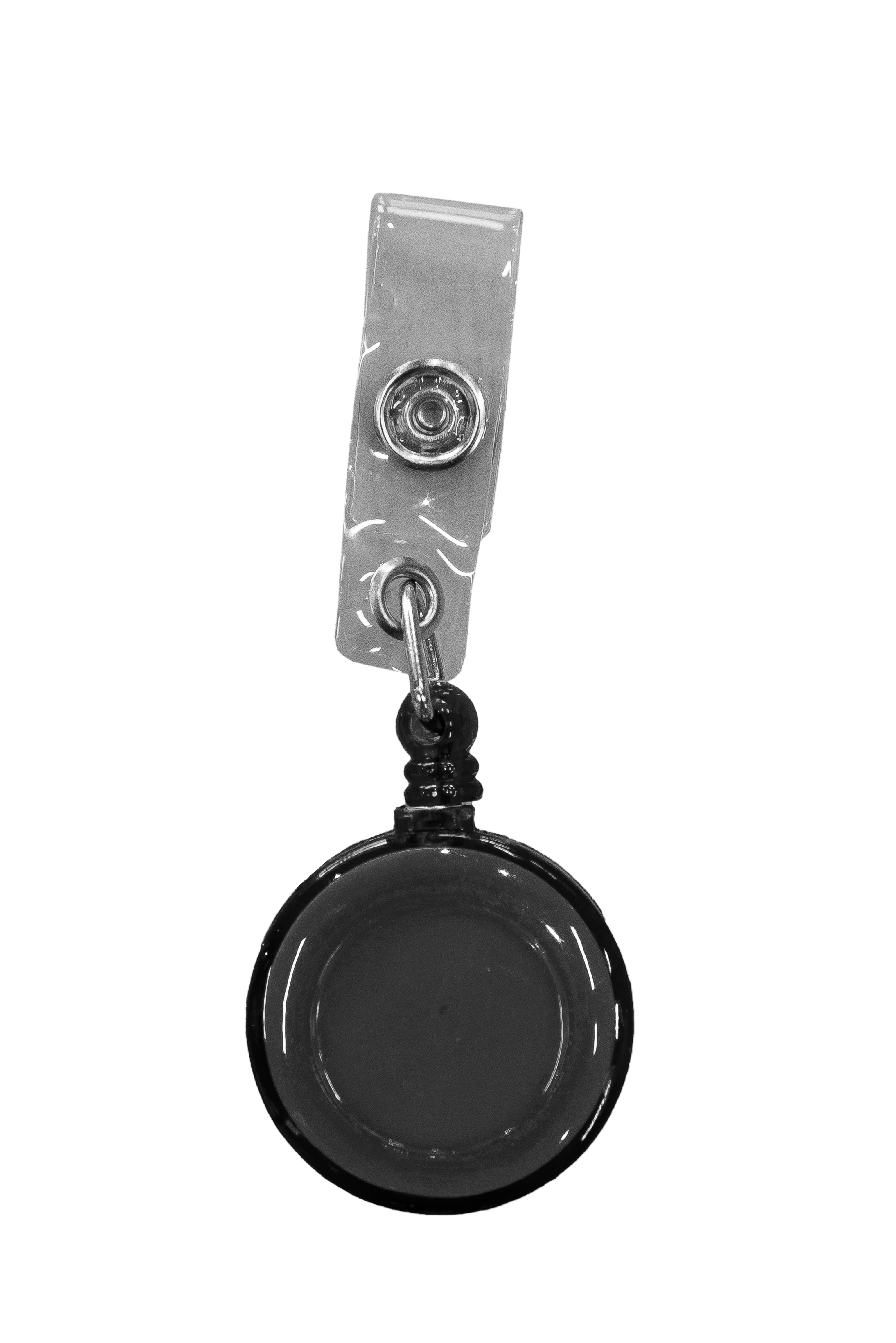 ClipPro Retractable Badge Reel · Product view