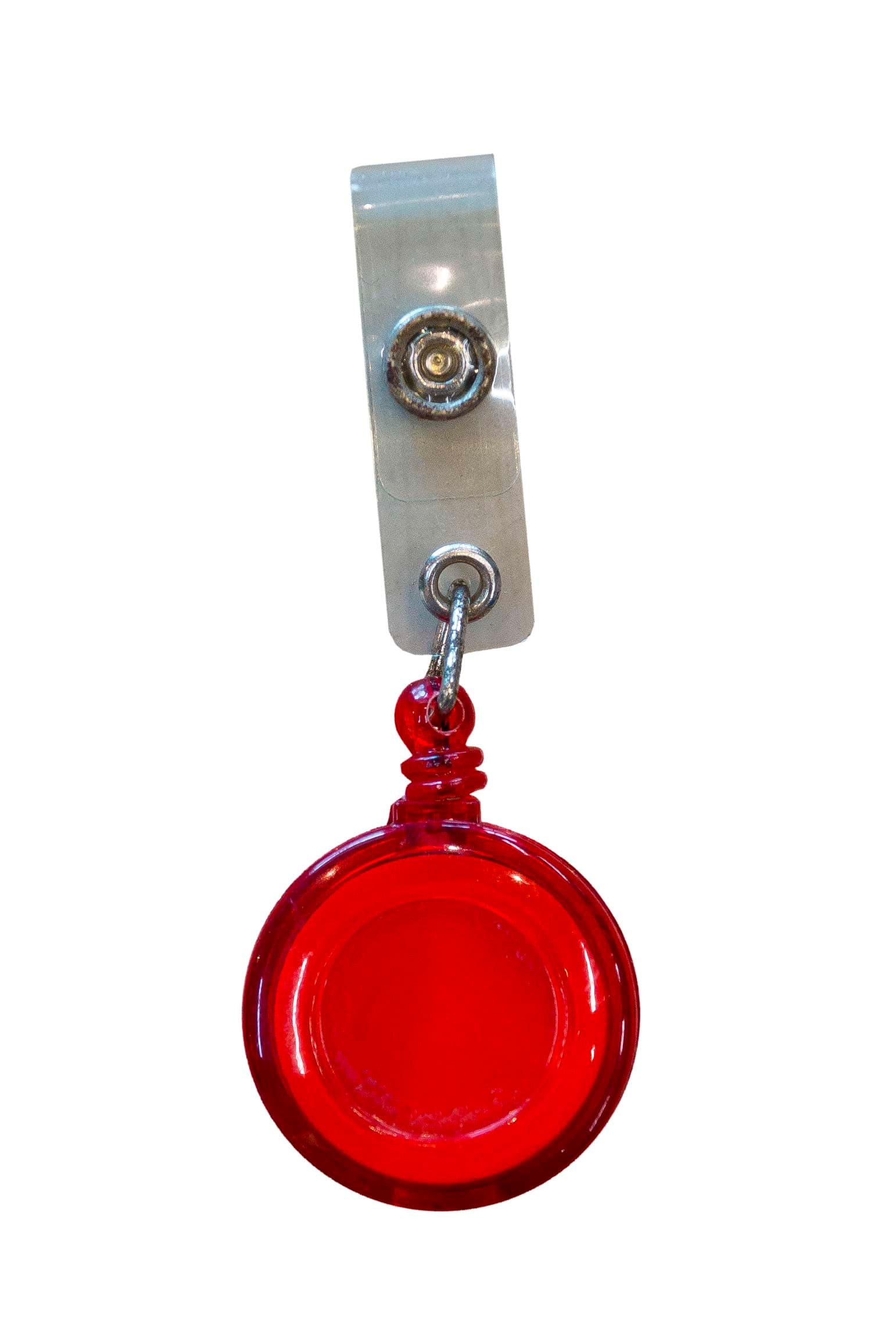 ClipPro Retractable Badge Reel · Product view