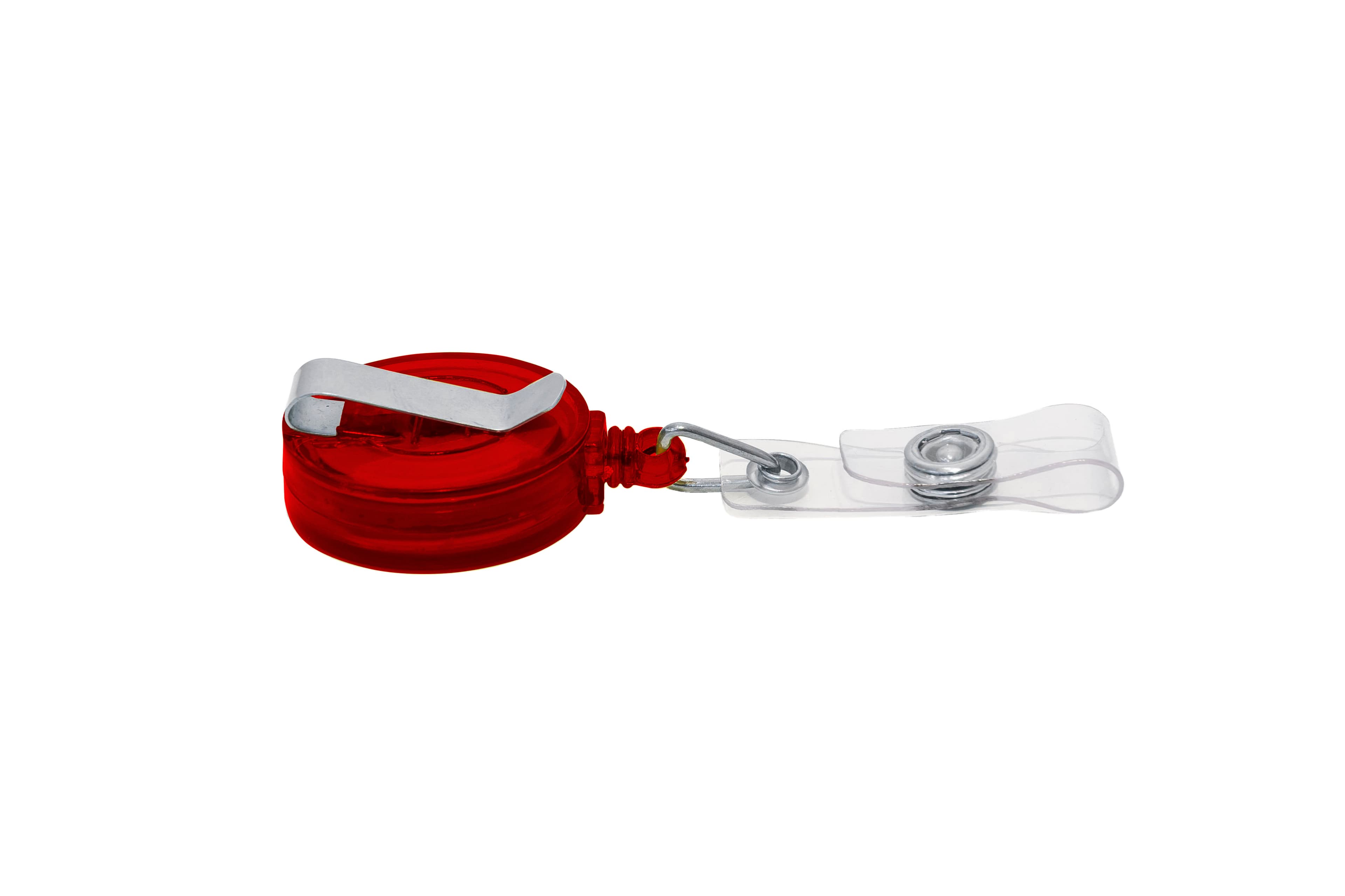 ClipPro Retractable Badge Reel · Product view
