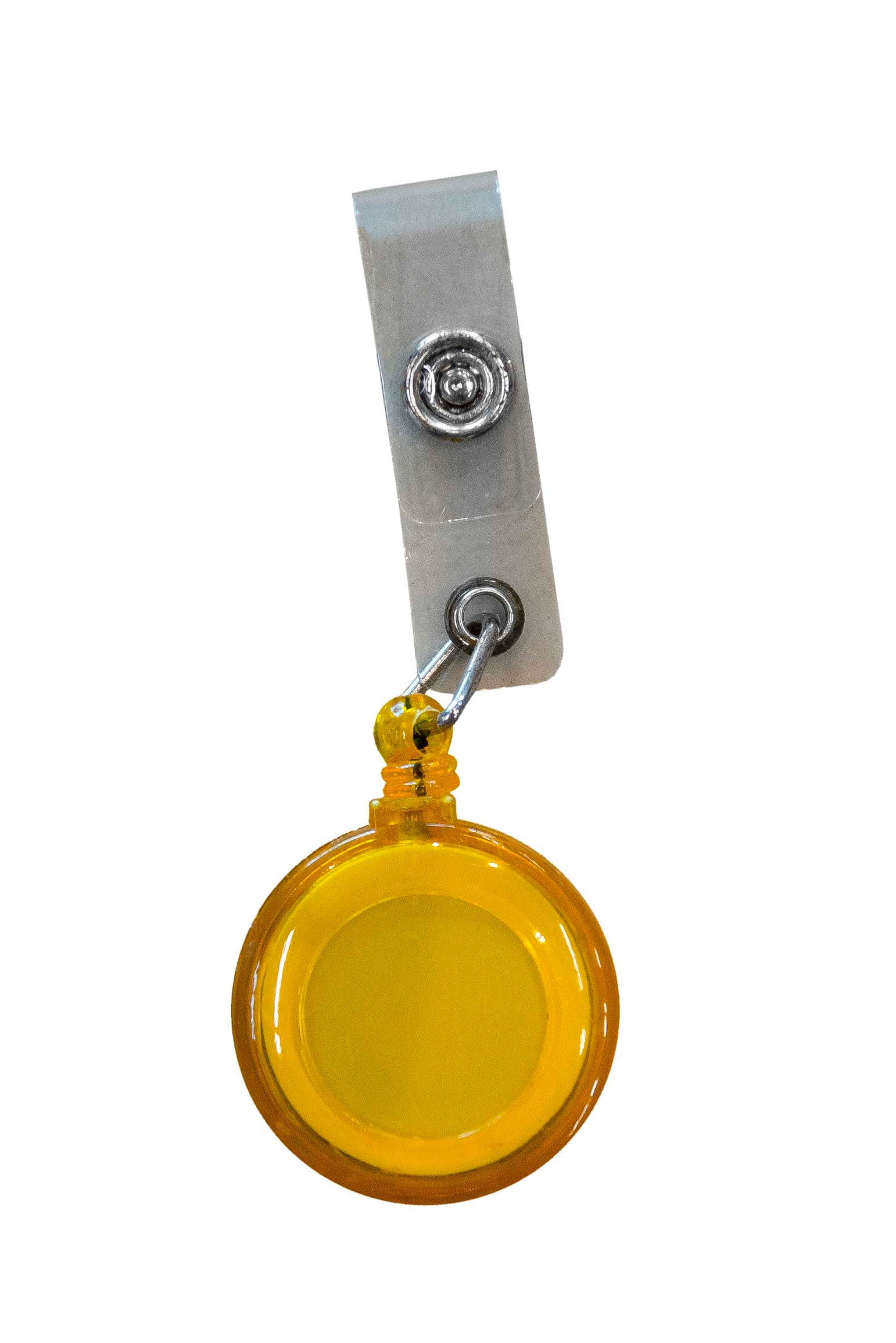 ClipPro Retractable Badge Reel · Product view