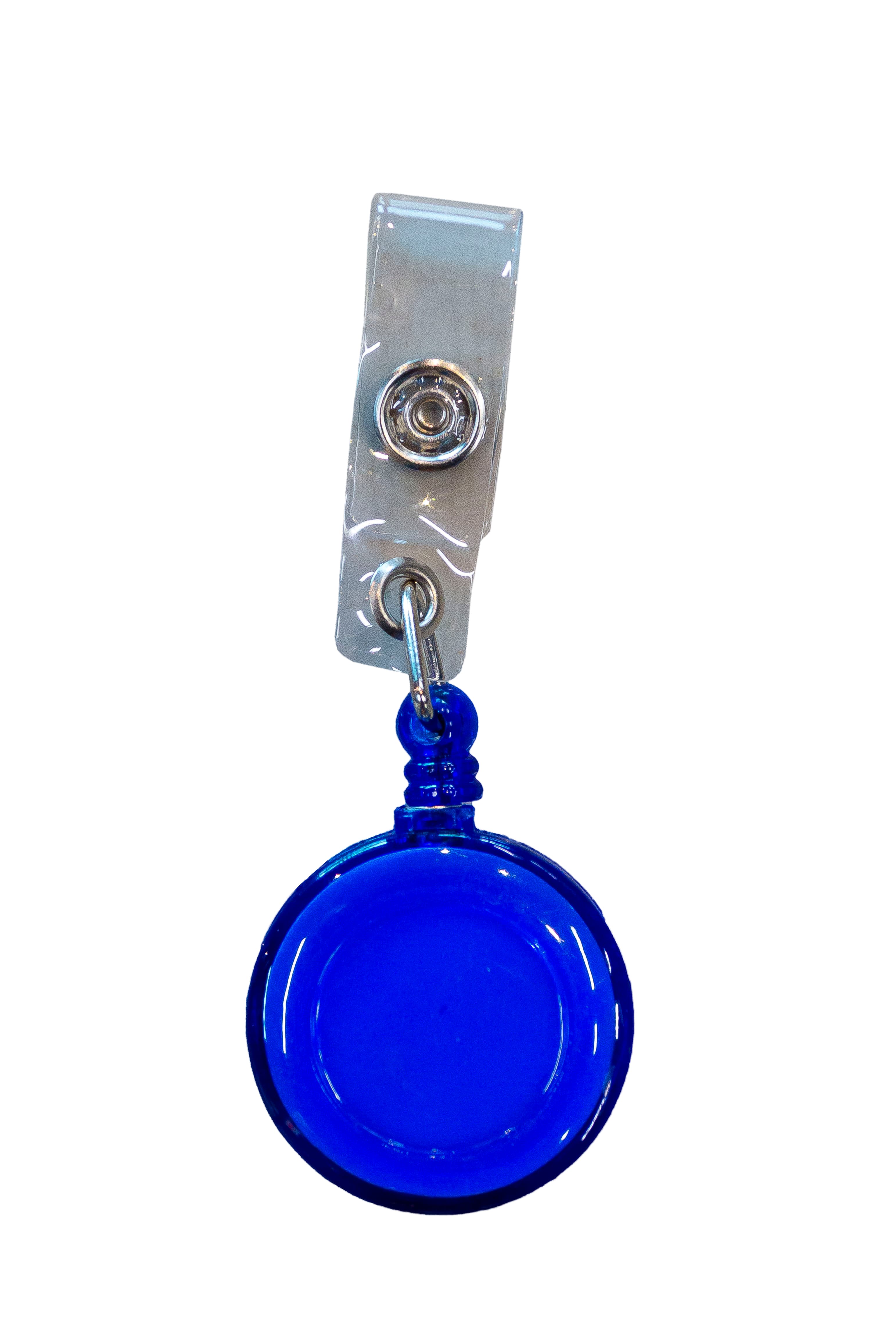 ClipPro Retractable Badge Reel · Product view