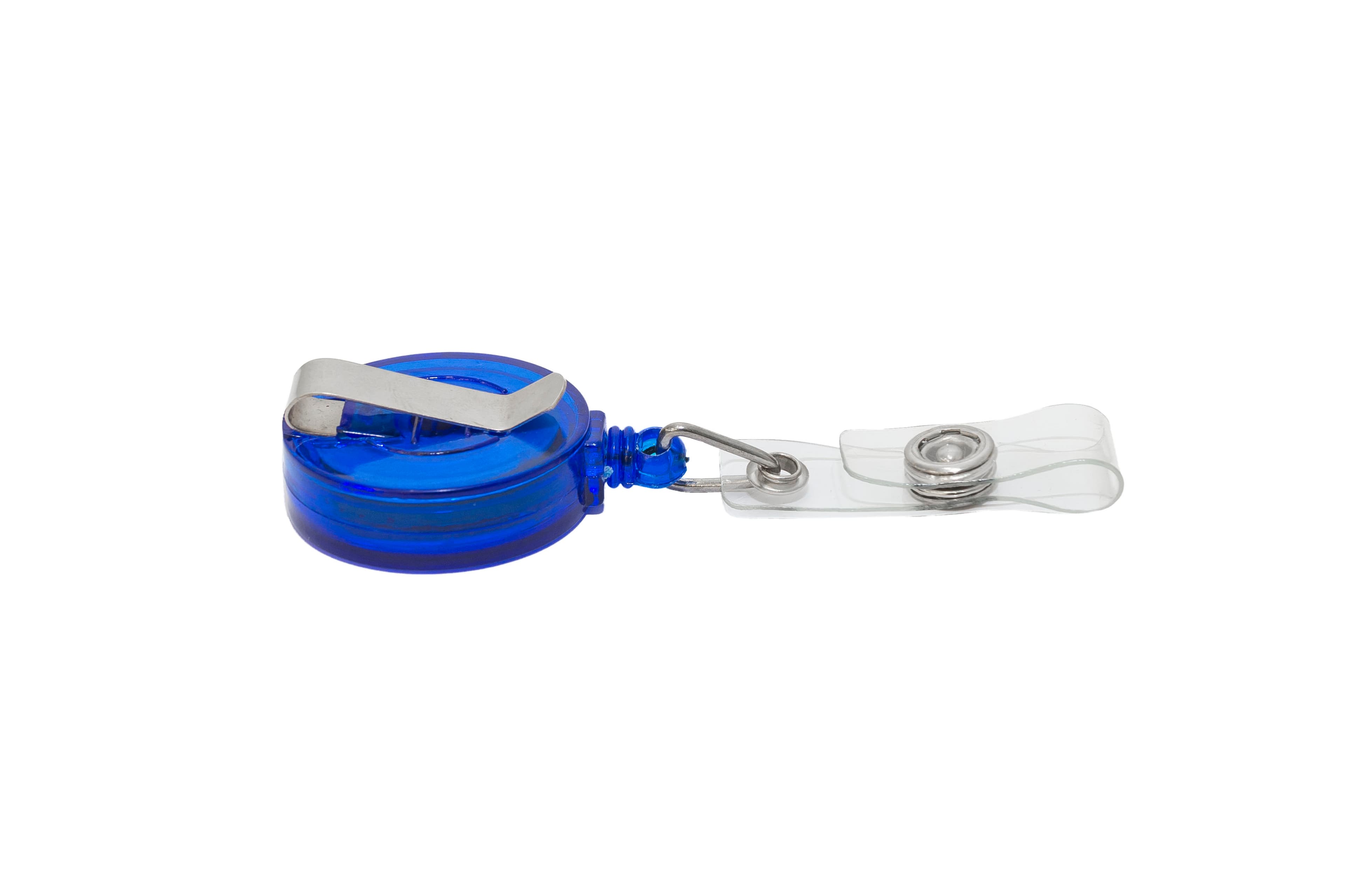 ClipPro Retractable Badge Reel · Product view