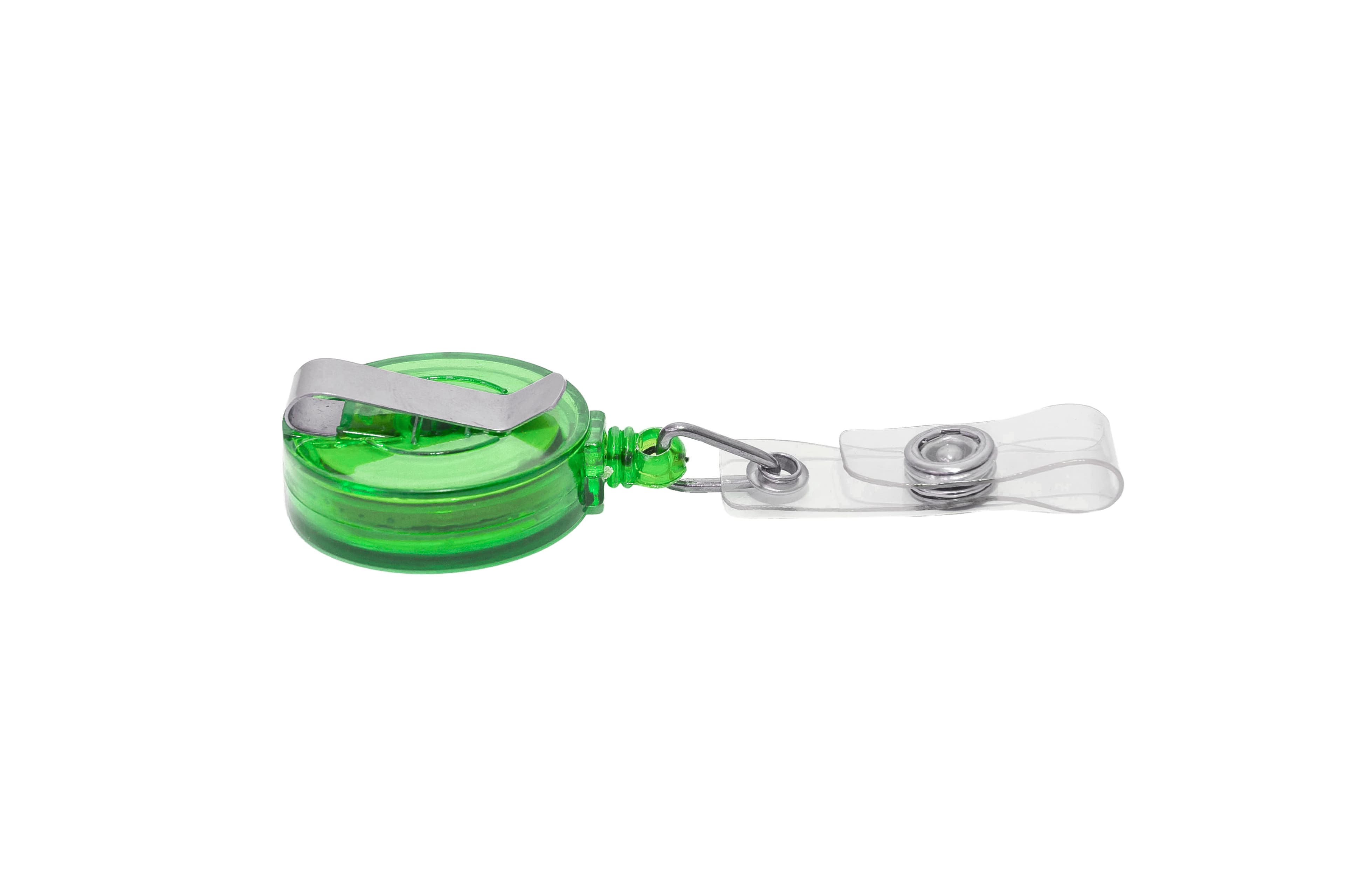 ClipPro Retractable Badge Reel · Product view