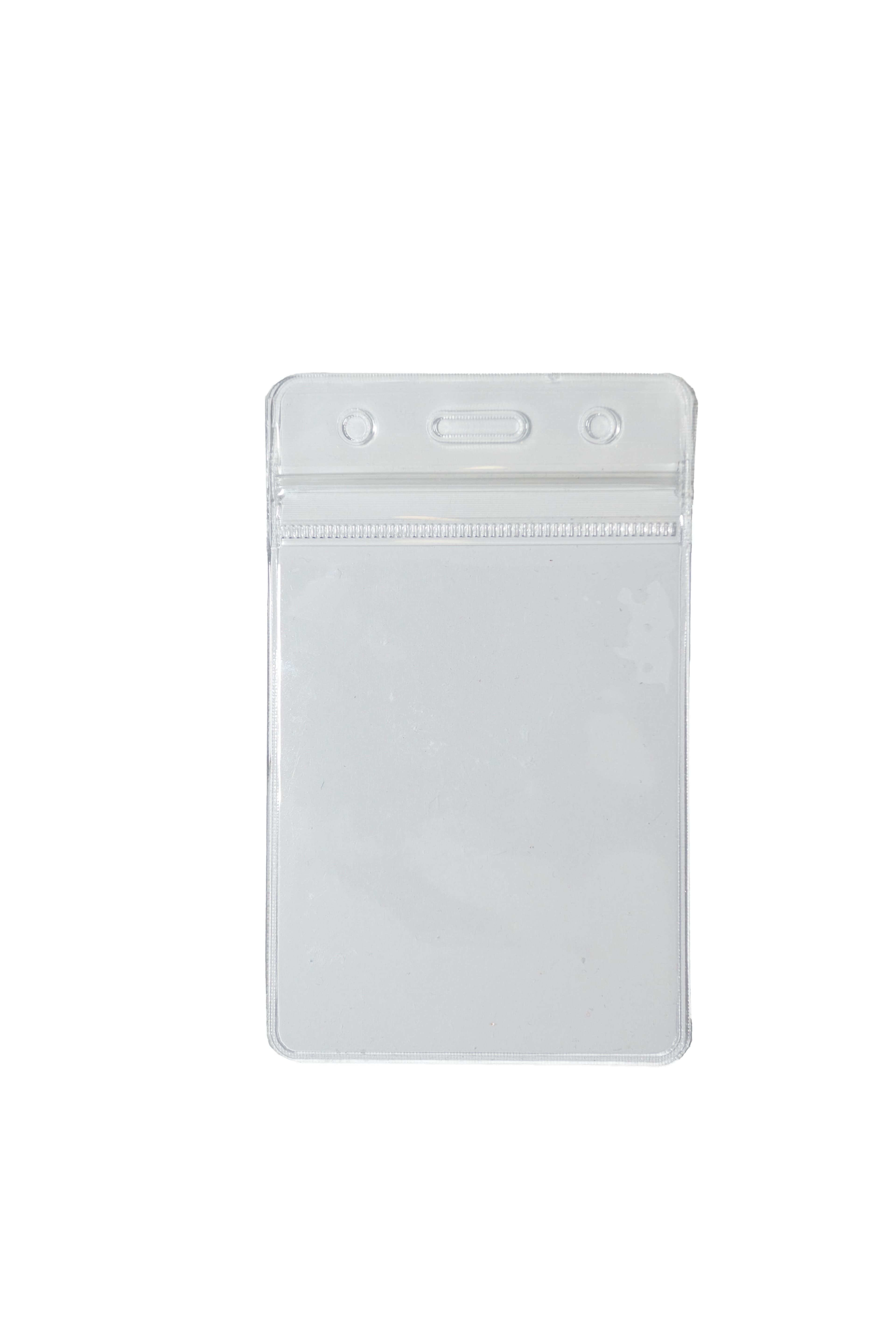 AquaShield Badge Holder Compact · Product view