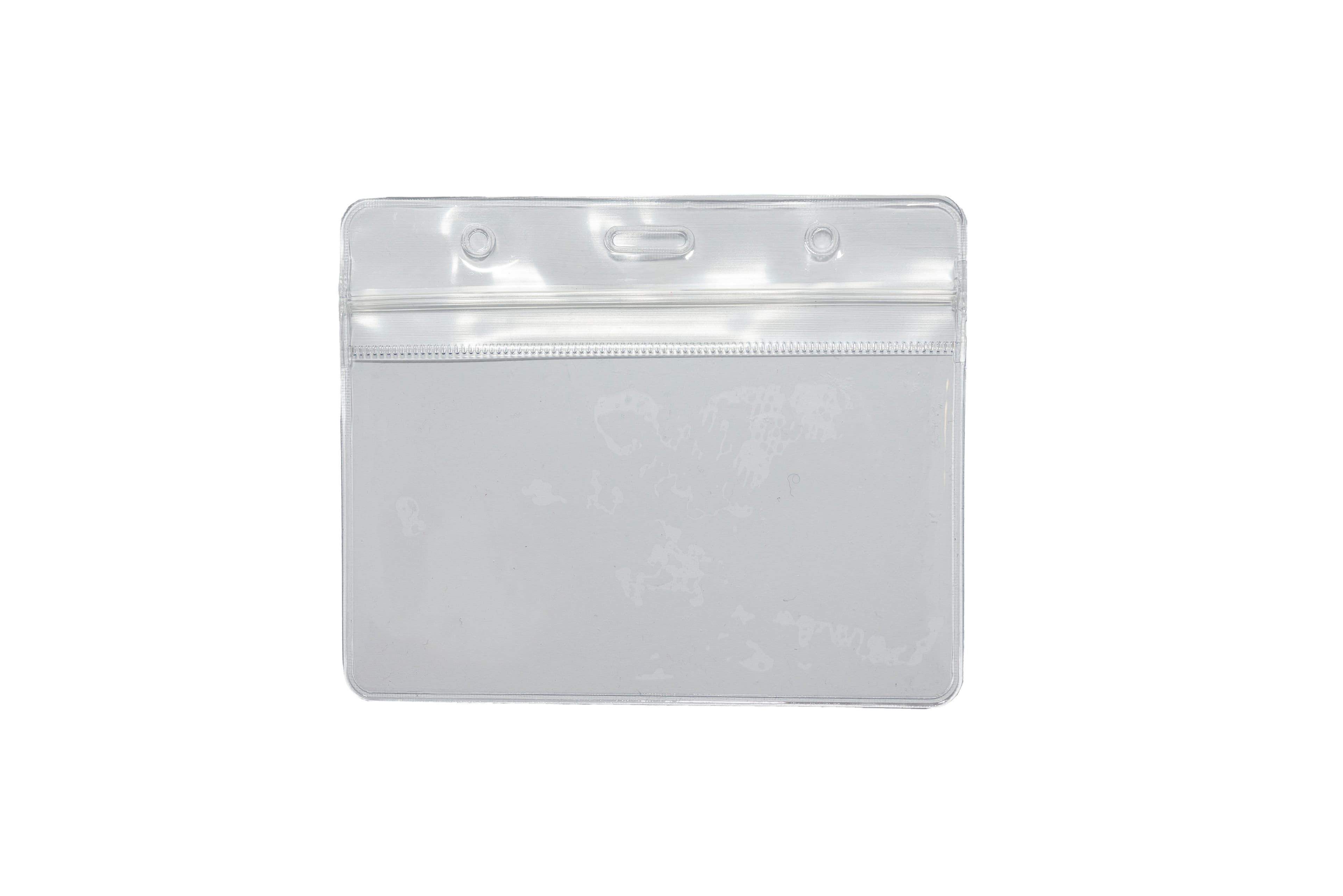 AquaShield Badge Holder Horizontal · Product view