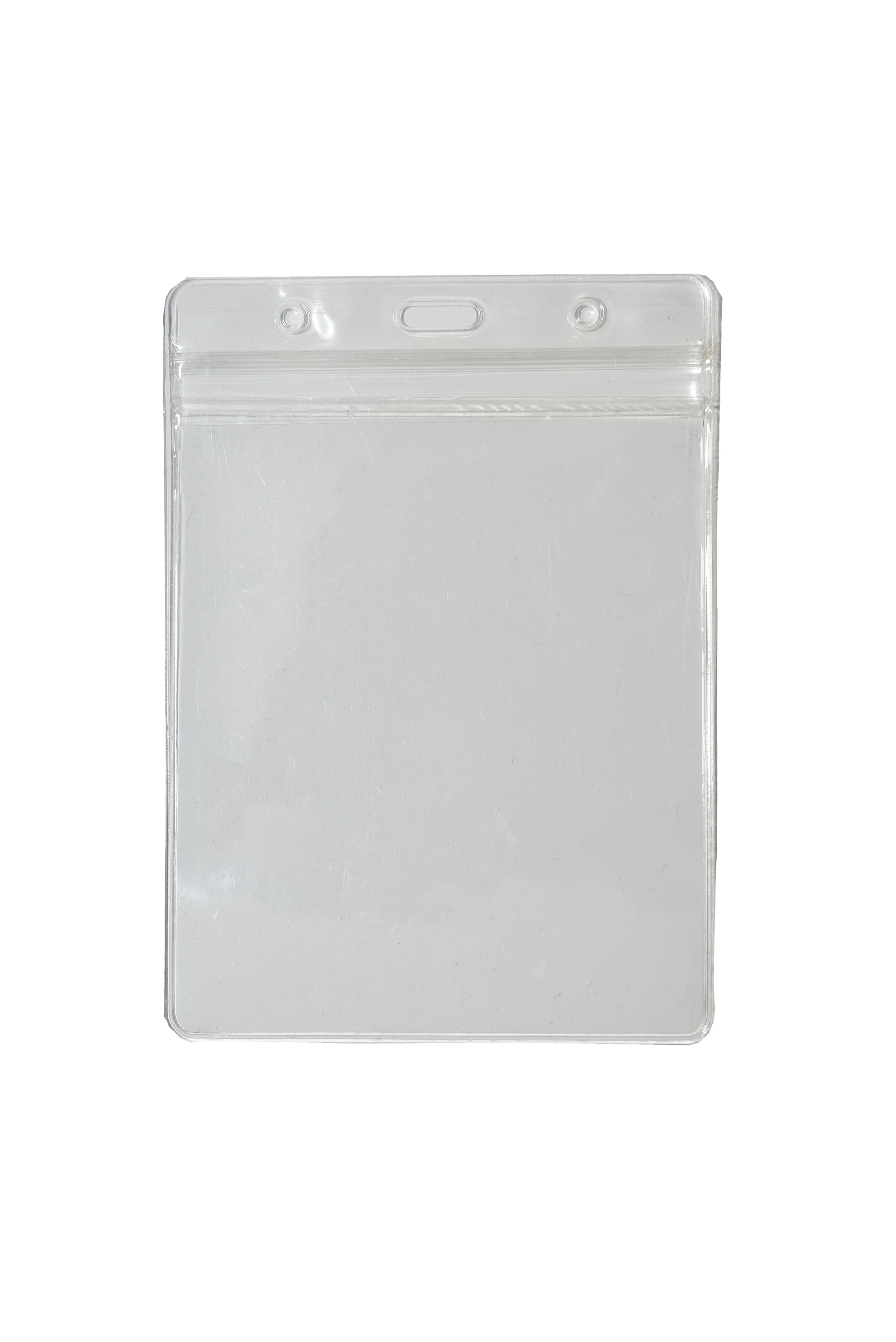AquaShield Badge Holder Large · Product view