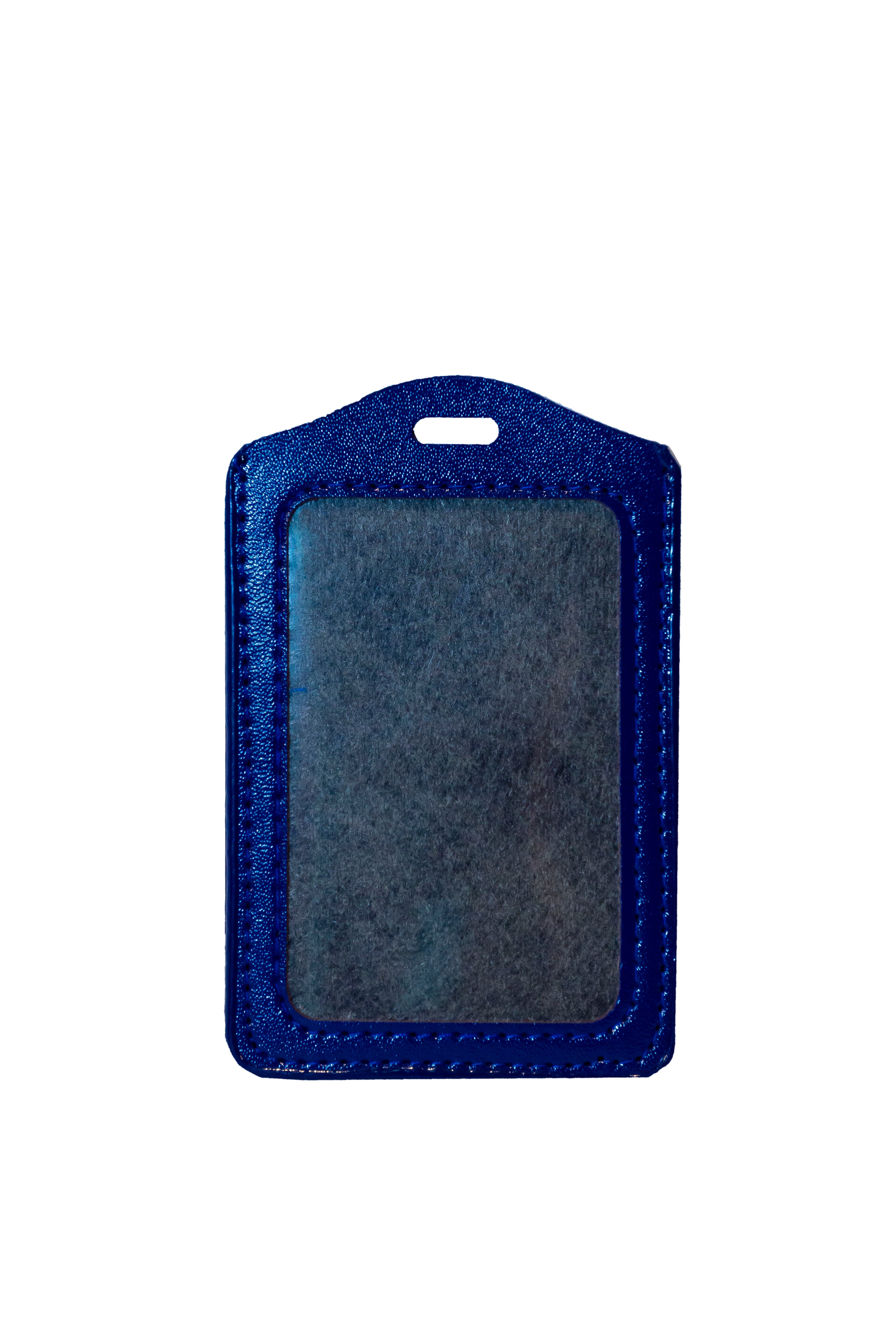 EliteView ID Holder Vertical · Product view