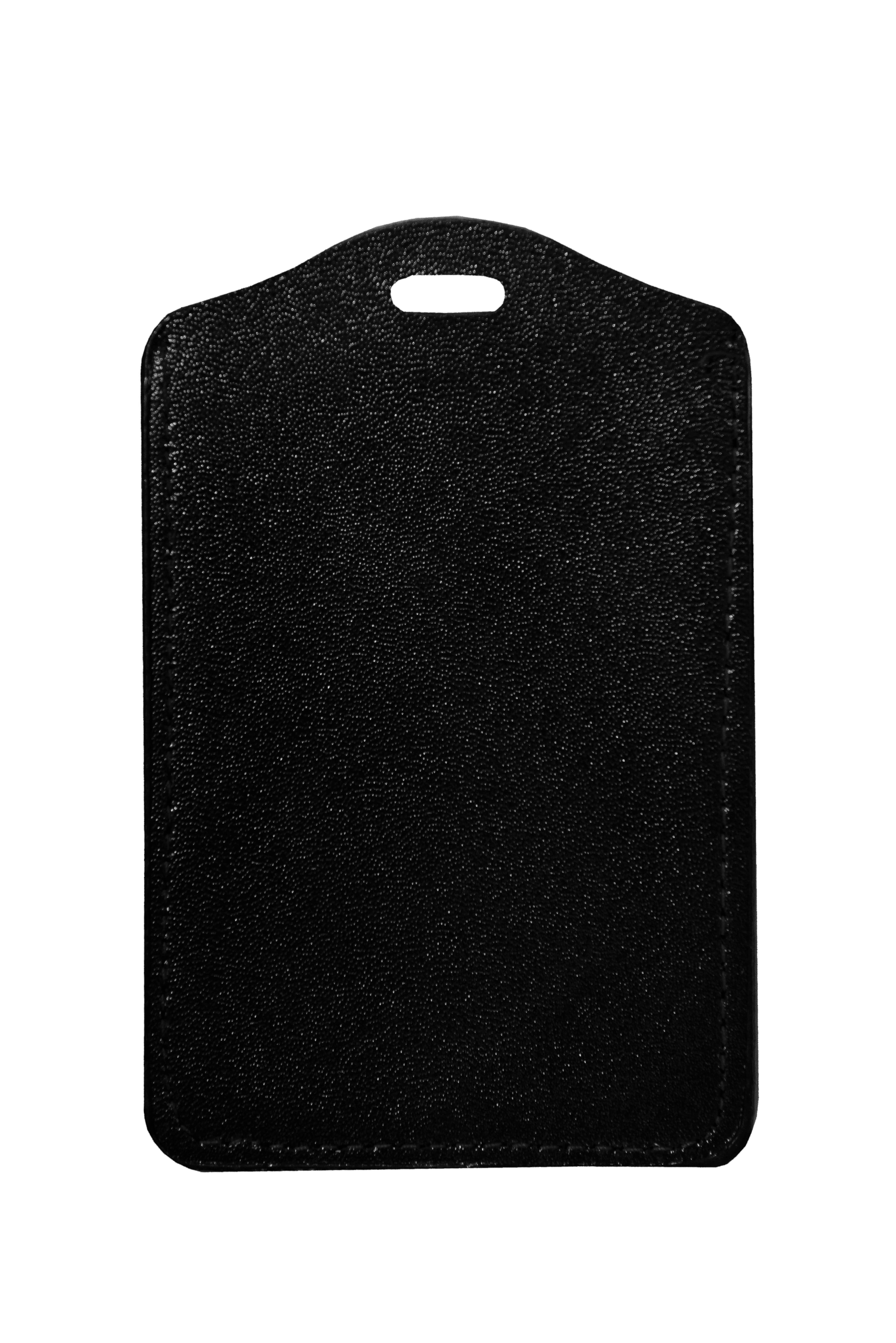 EliteView ID Holder Vertical · Product view