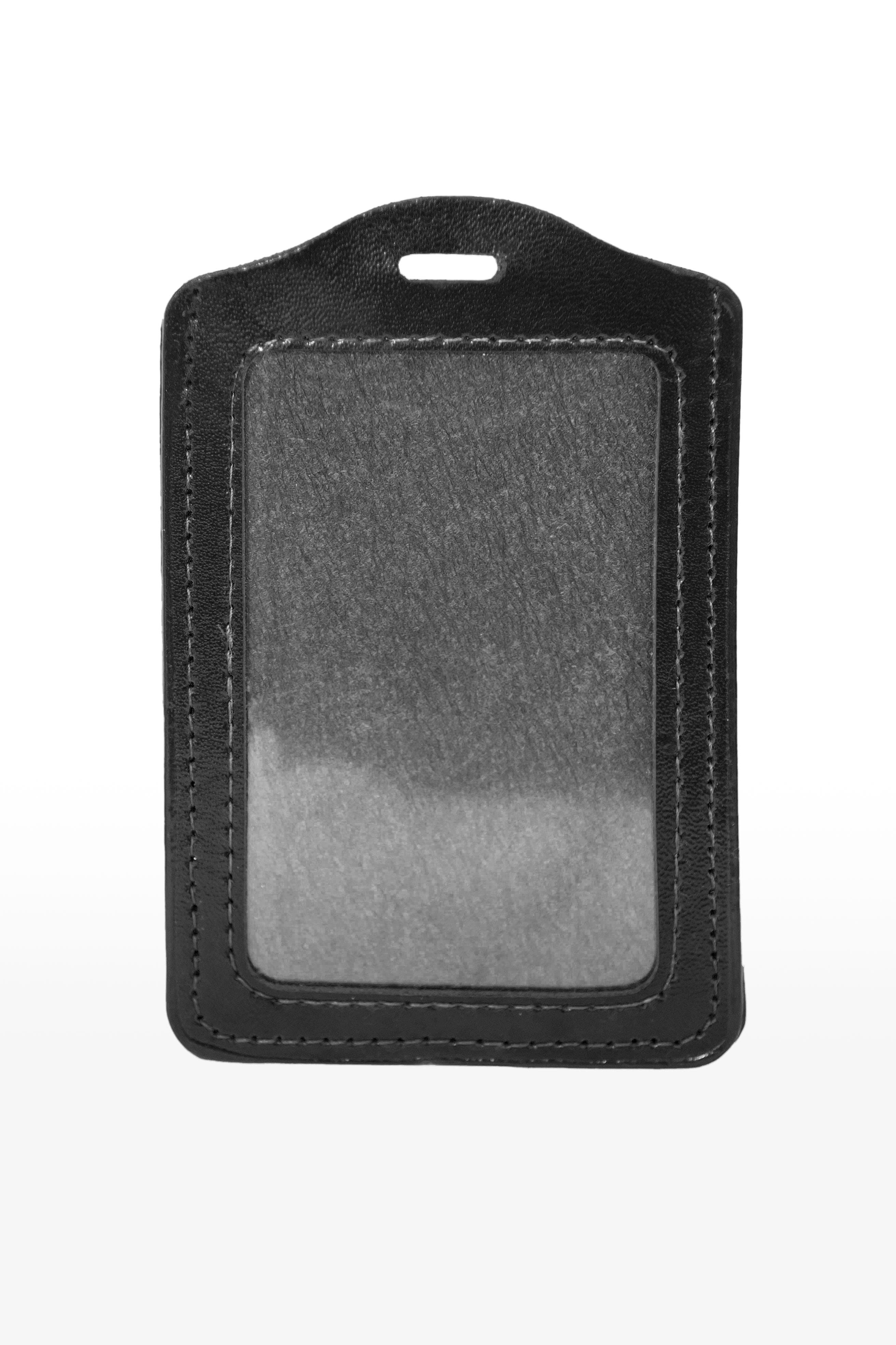EliteView ID Holder Vertical · Product view