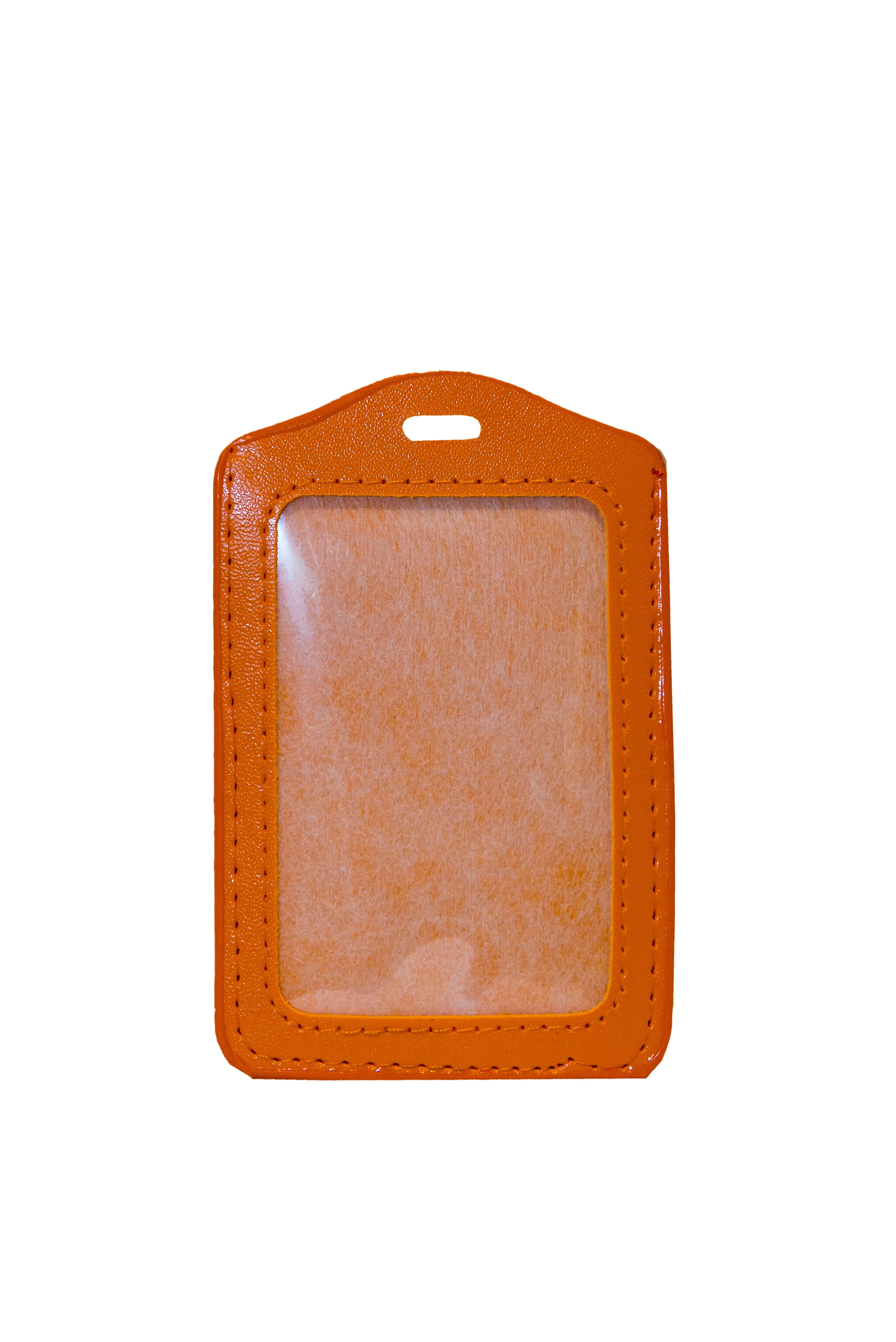 EliteView ID Holder Vertical · Product view