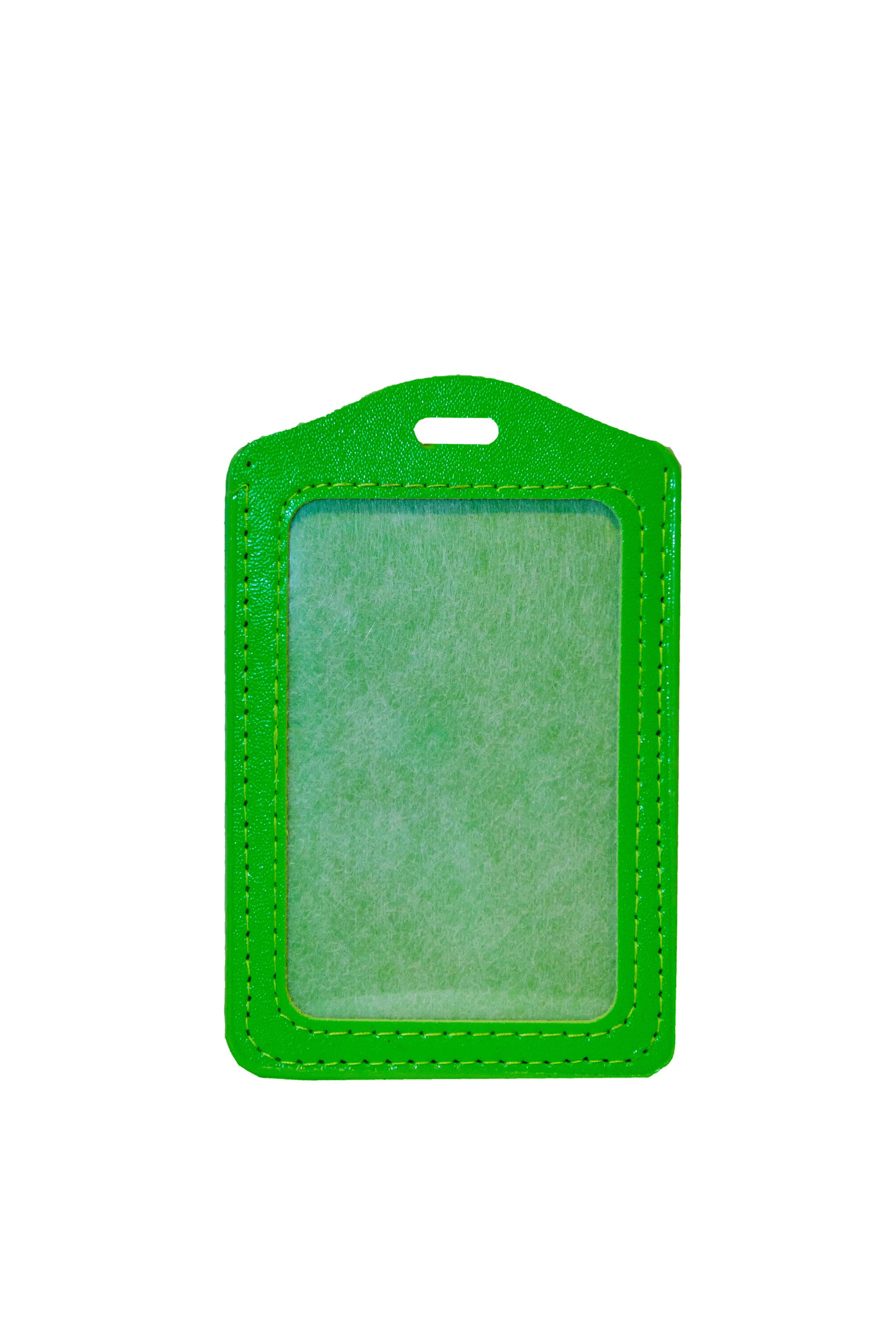 EliteView ID Holder Vertical · Product view