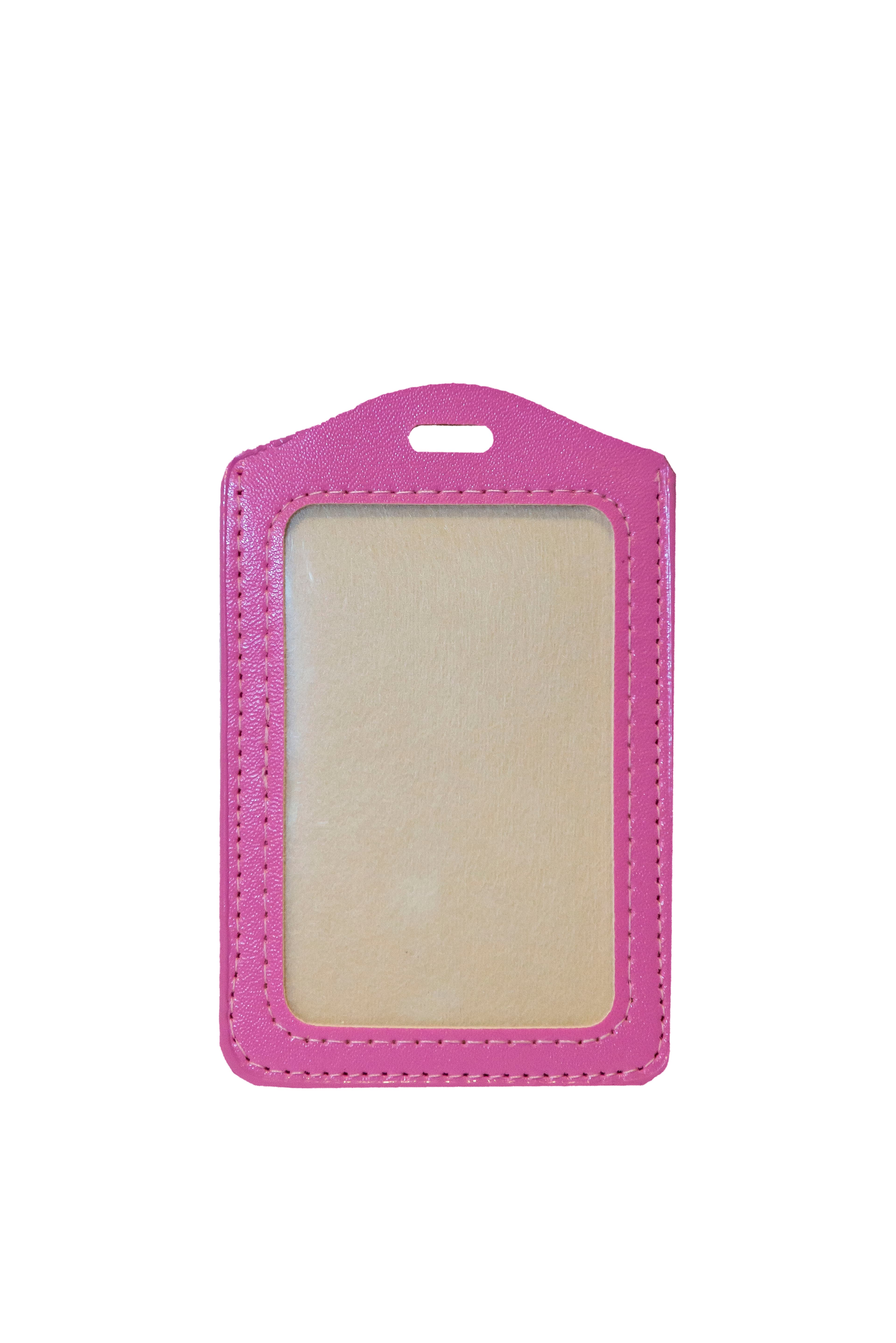 EliteView ID Holder Vertical · Product view