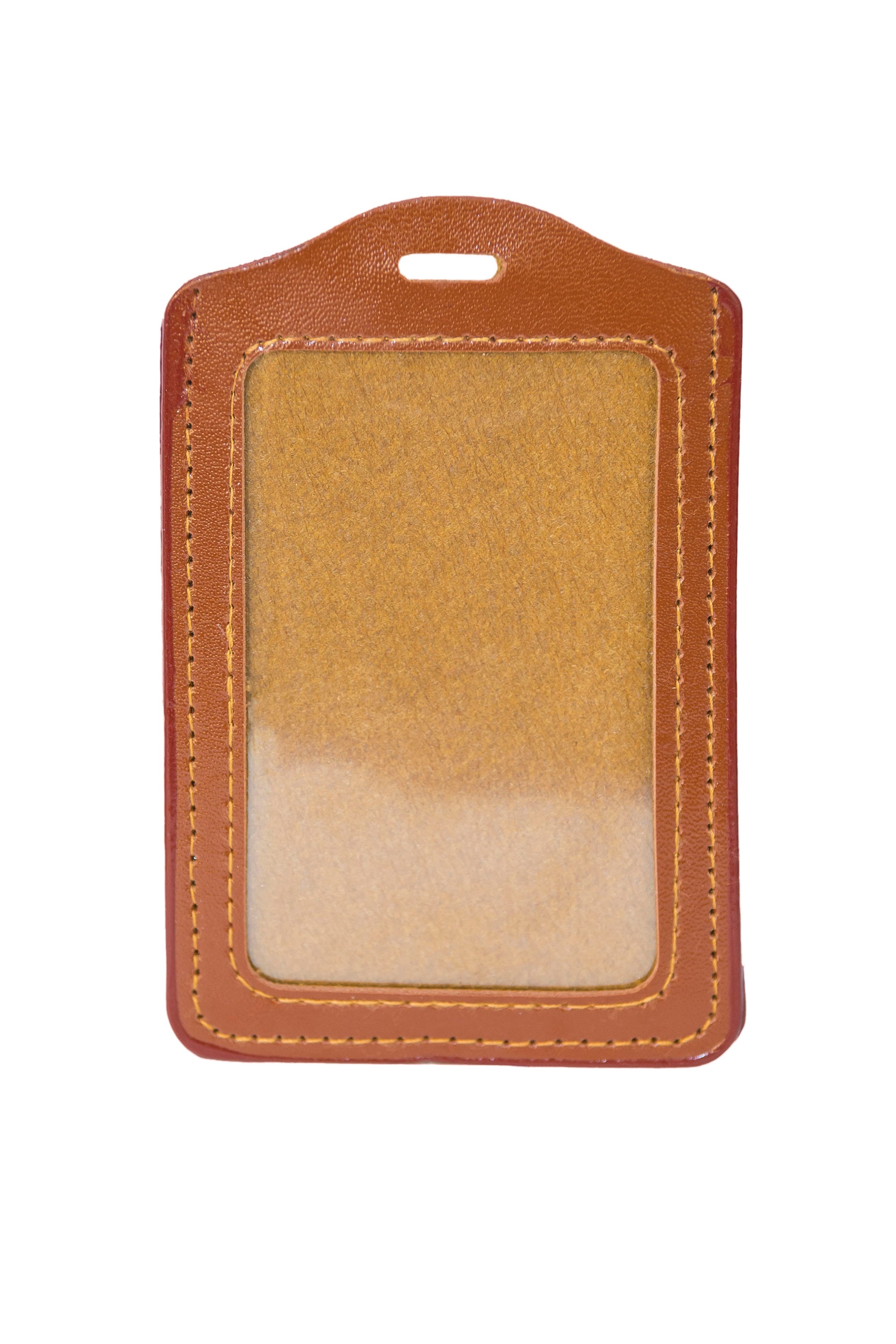 EliteView ID Holder Vertical · Product view