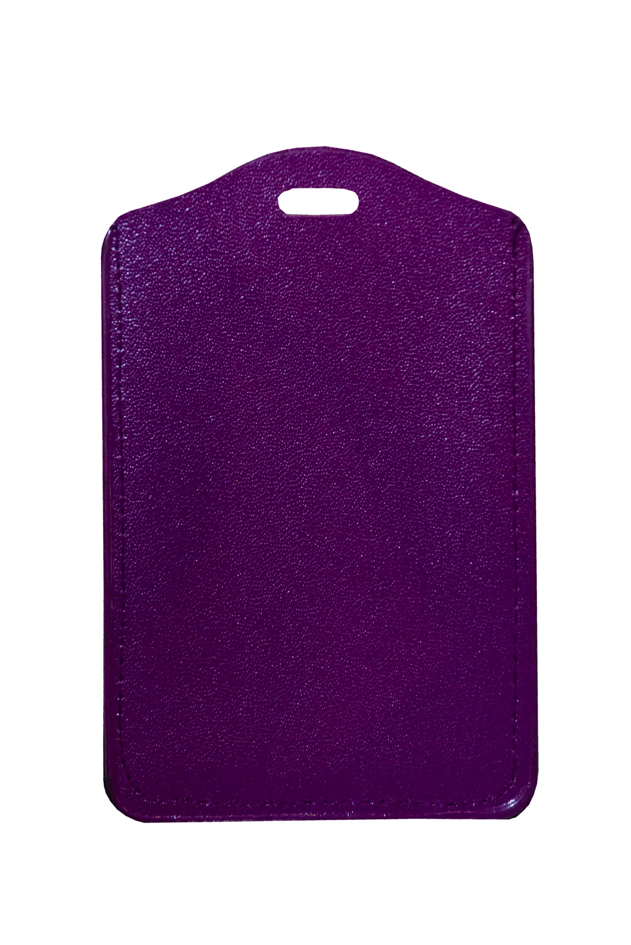 EliteView ID Holder Vertical · Product view
