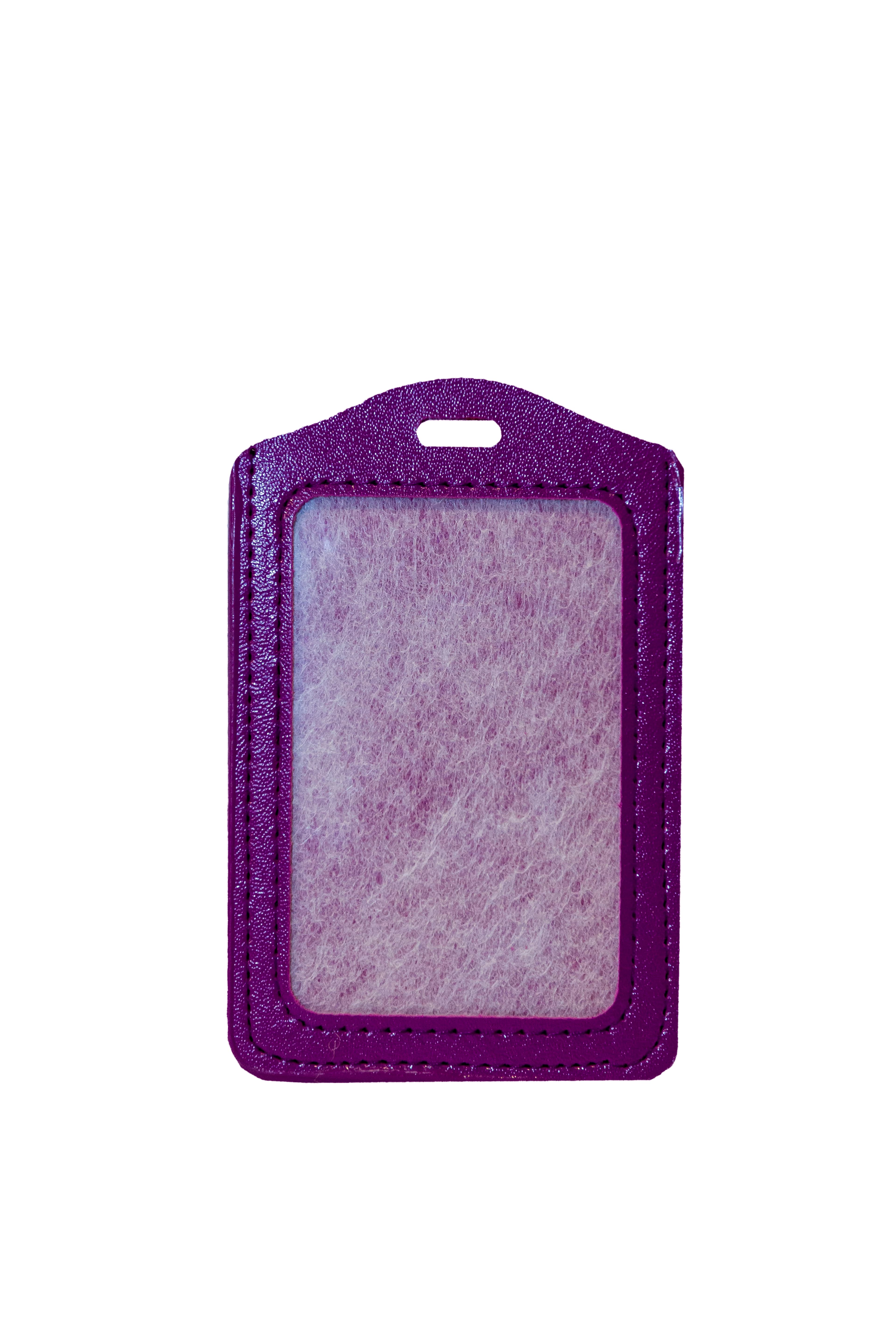 EliteView ID Holder Vertical · Product view